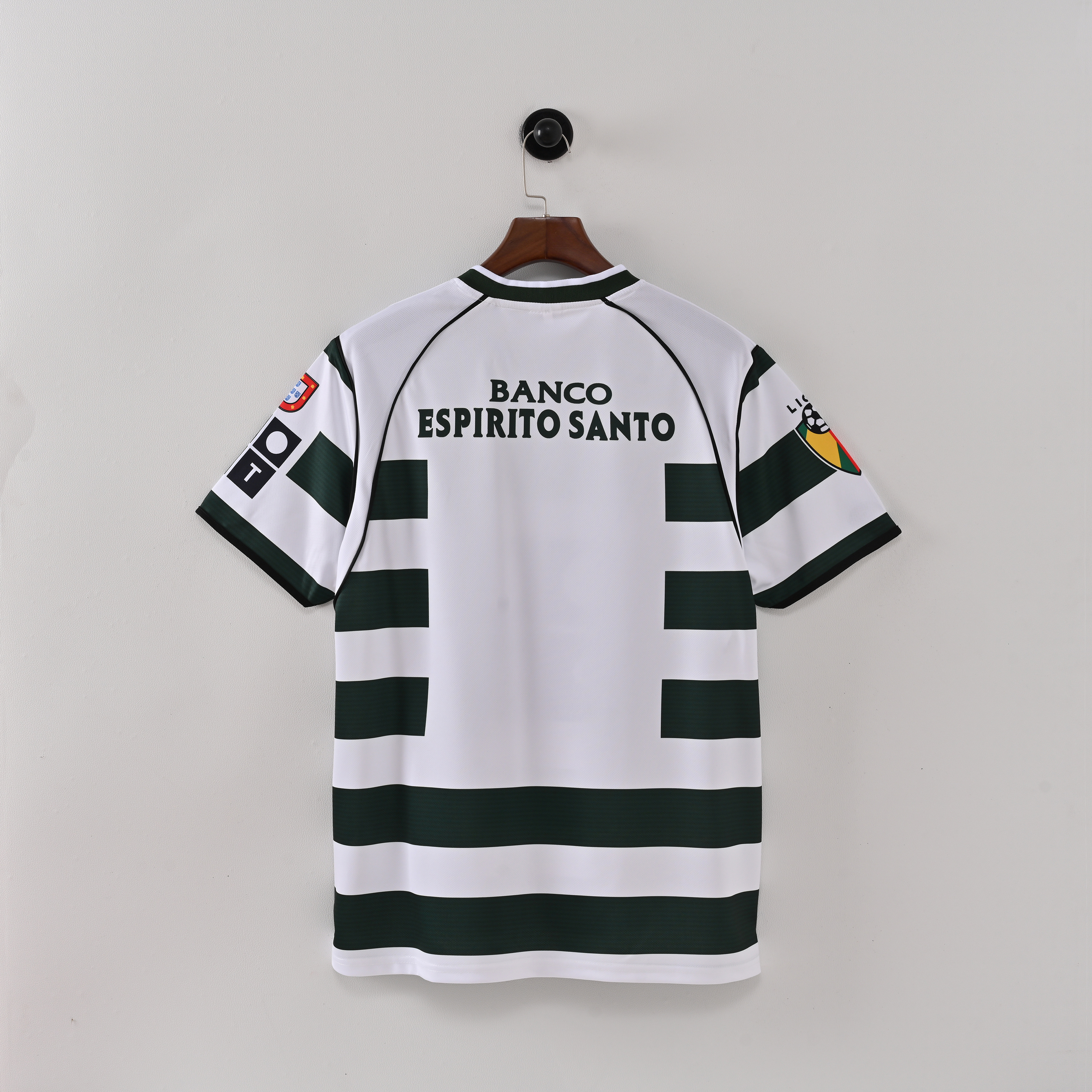 SPORTING x HOME - 03'