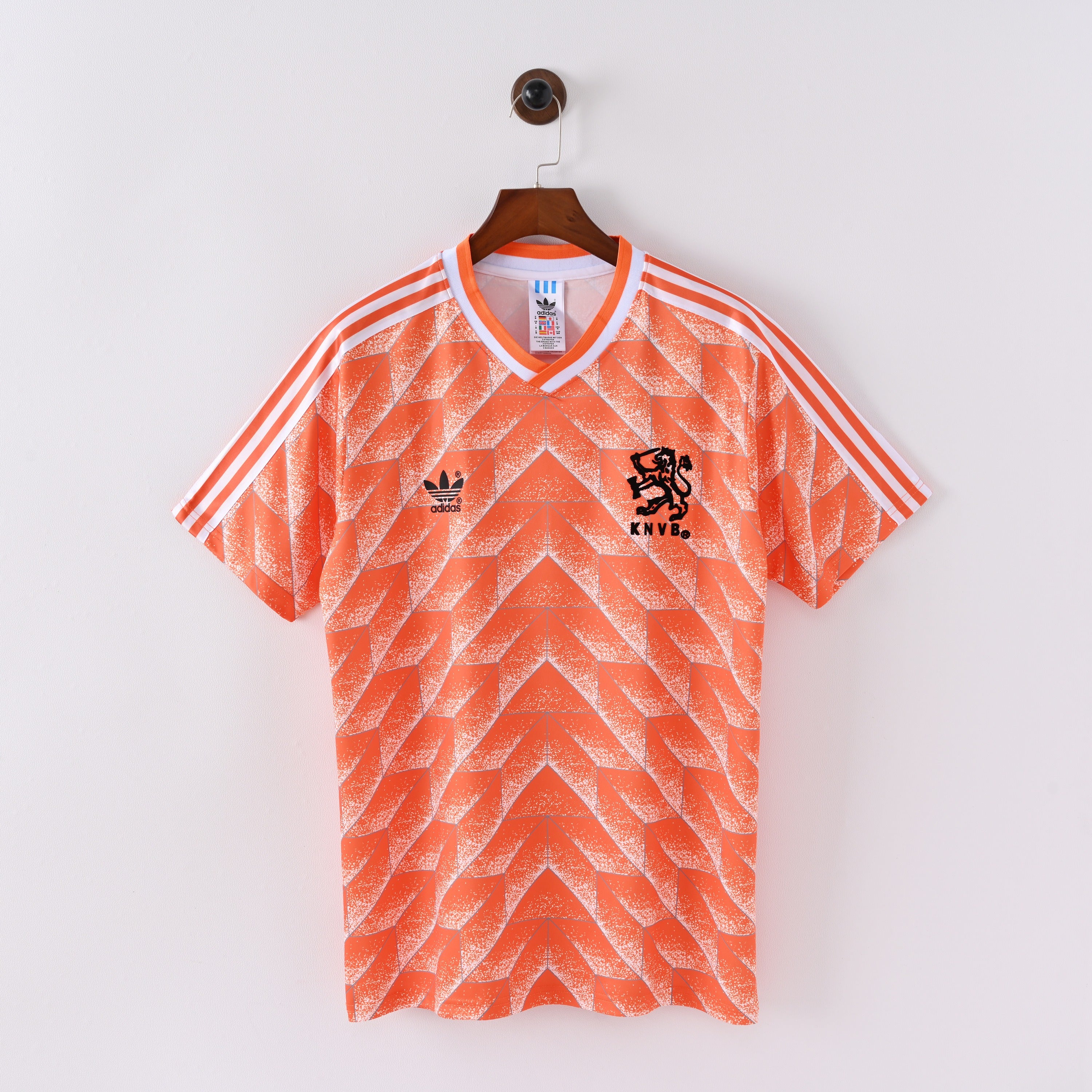 NETHERLANDS x HOME - 88'
