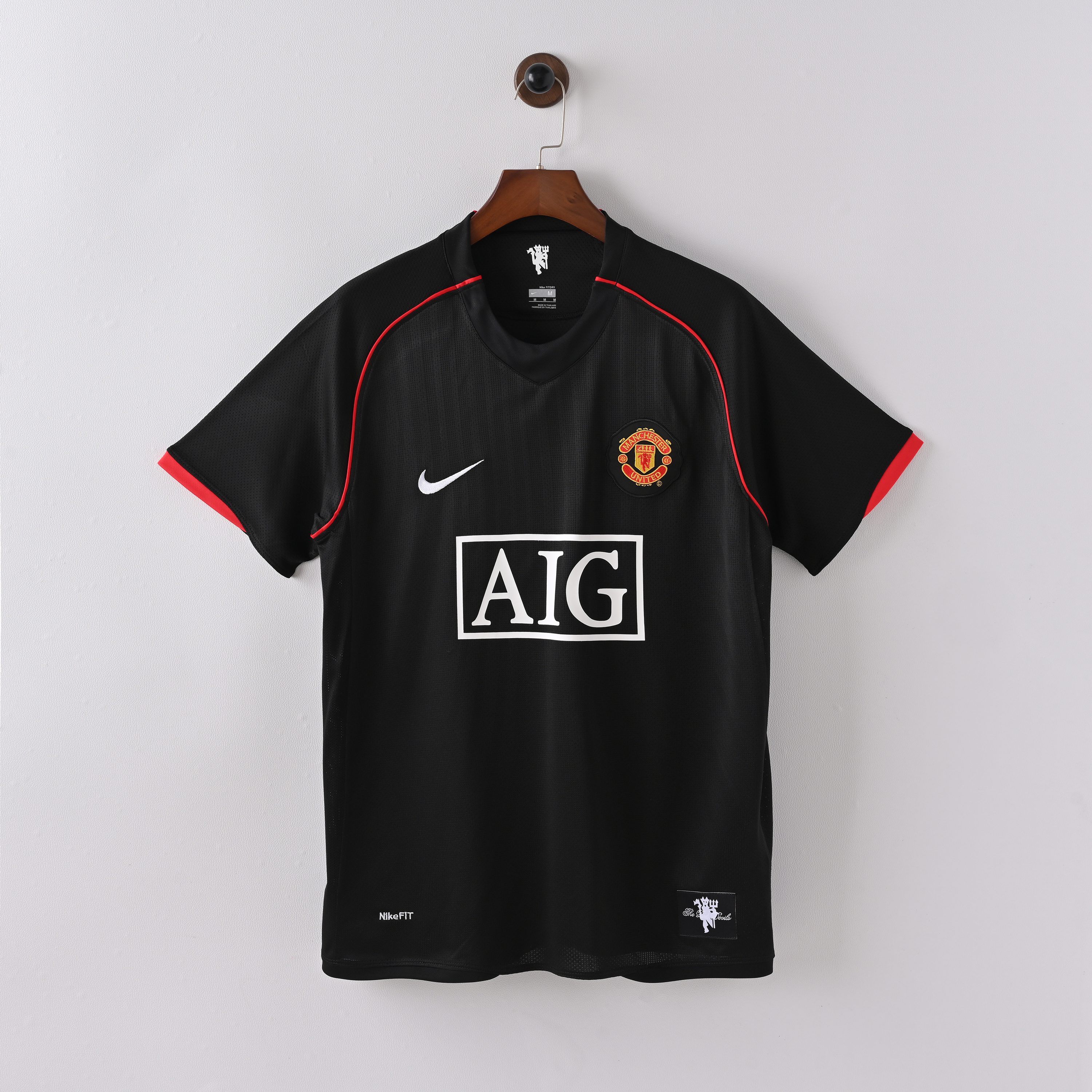 MANCHESTER UNITED x AWAY - 07'