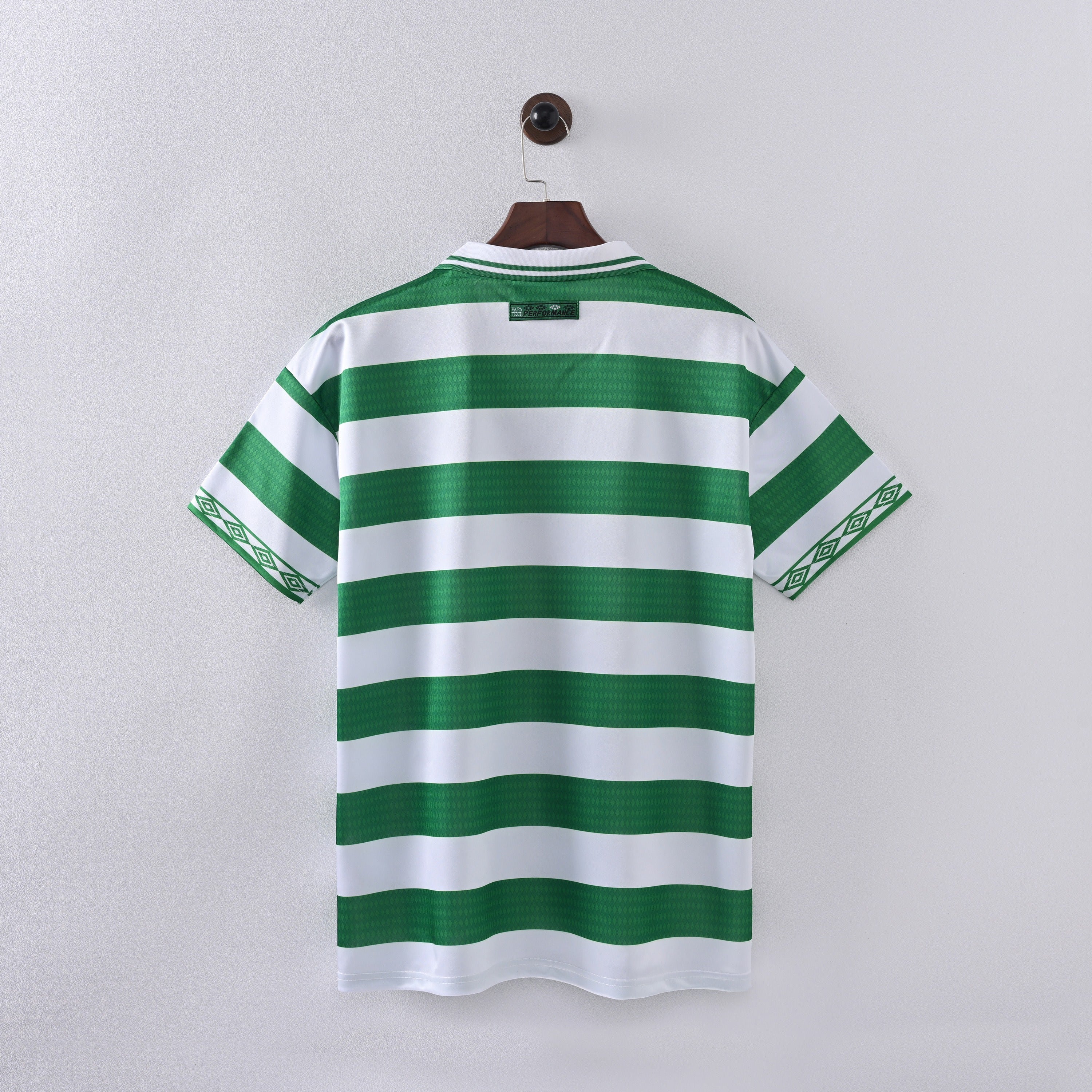 CELTIC x HOME - 97'