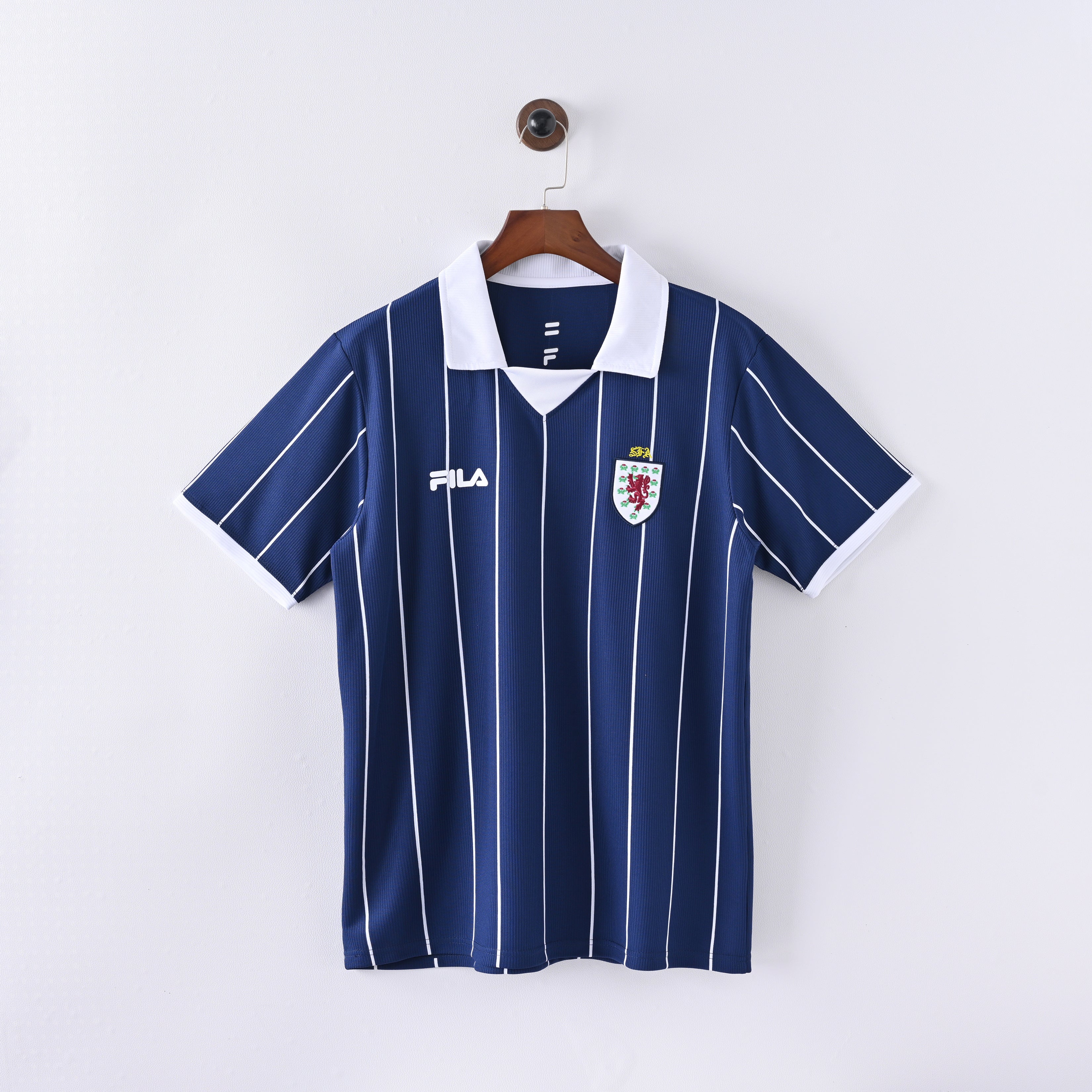 SCOTLAND x HOME - 02'