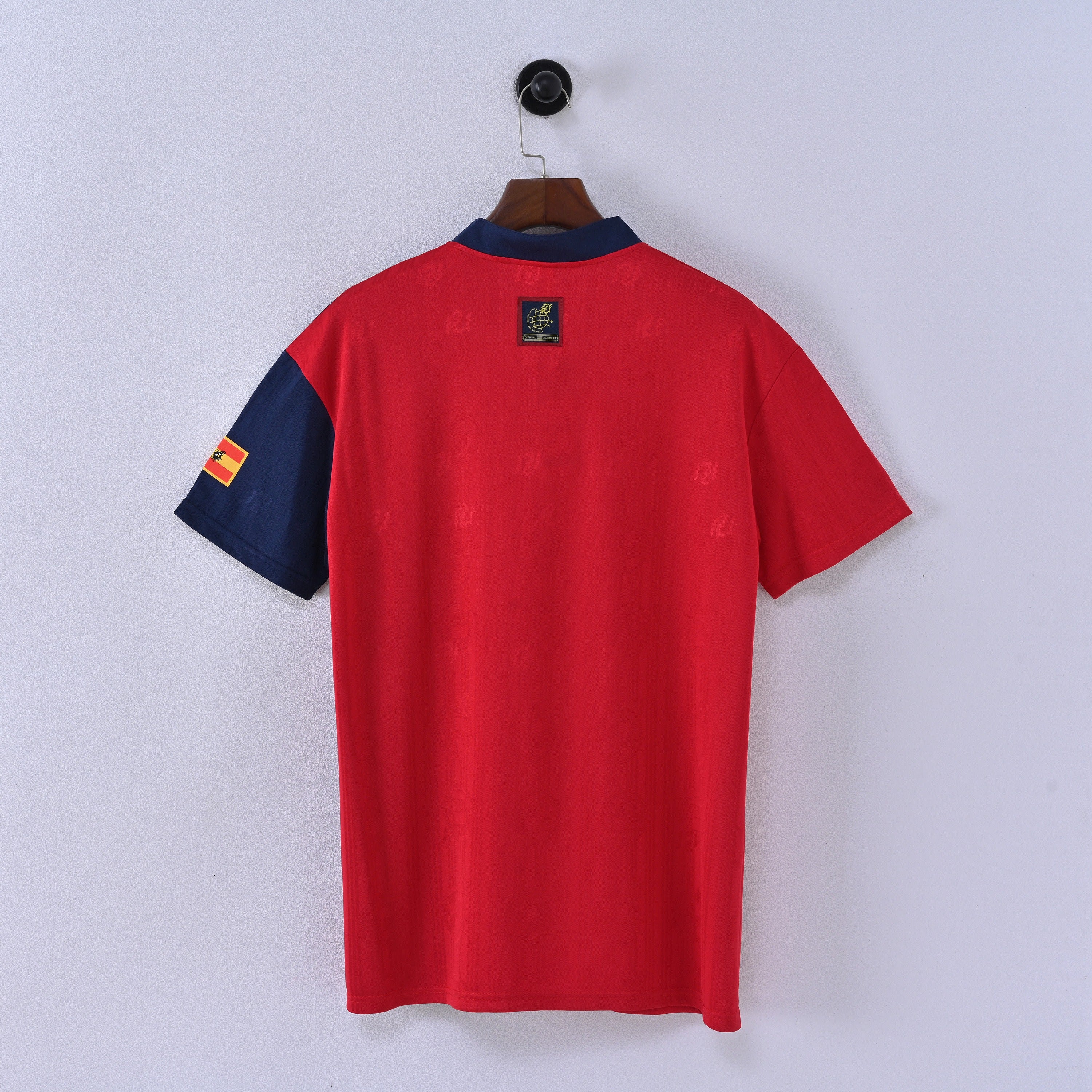 SPAIN x HOME - 96'