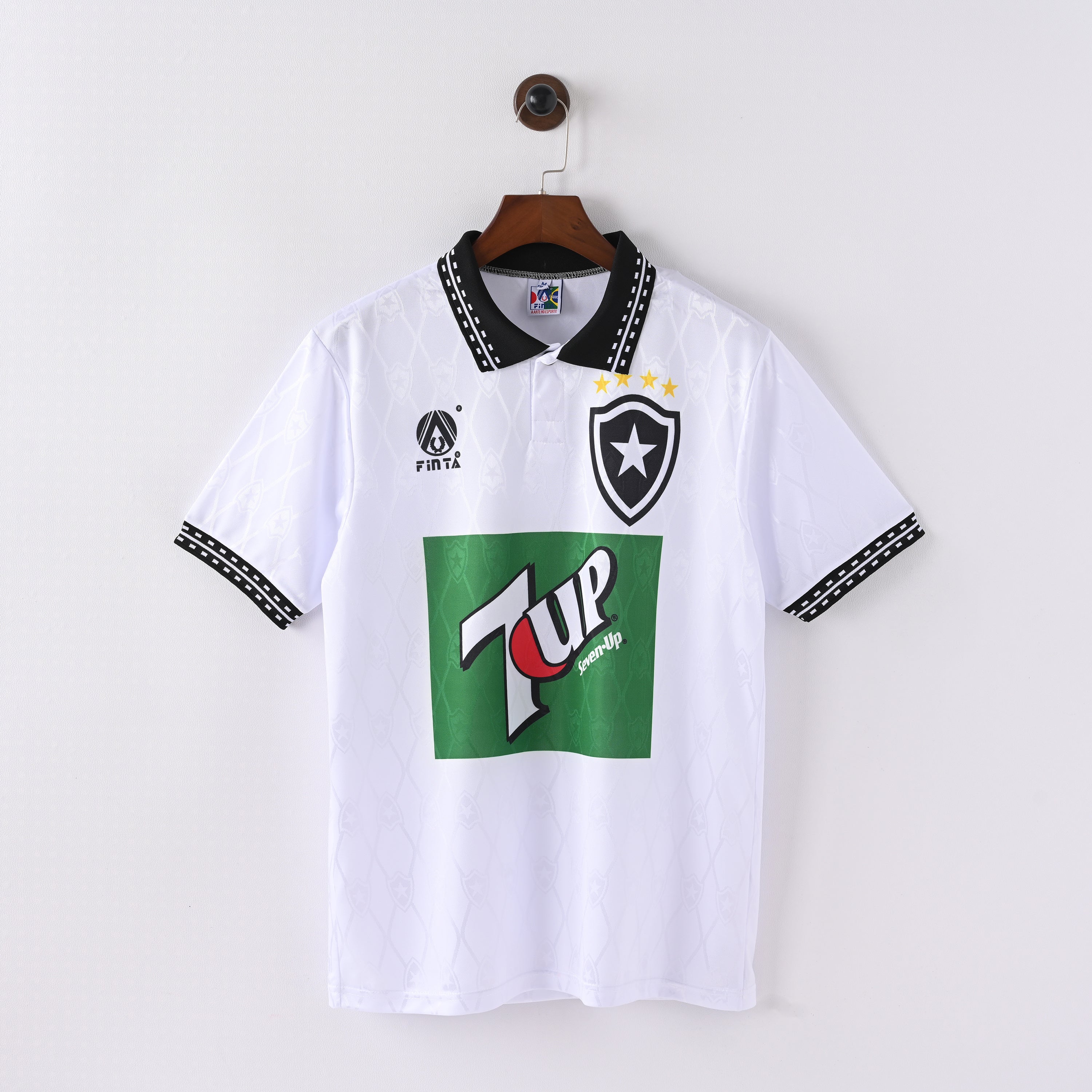 BOTAFOGO x HOME - 95'