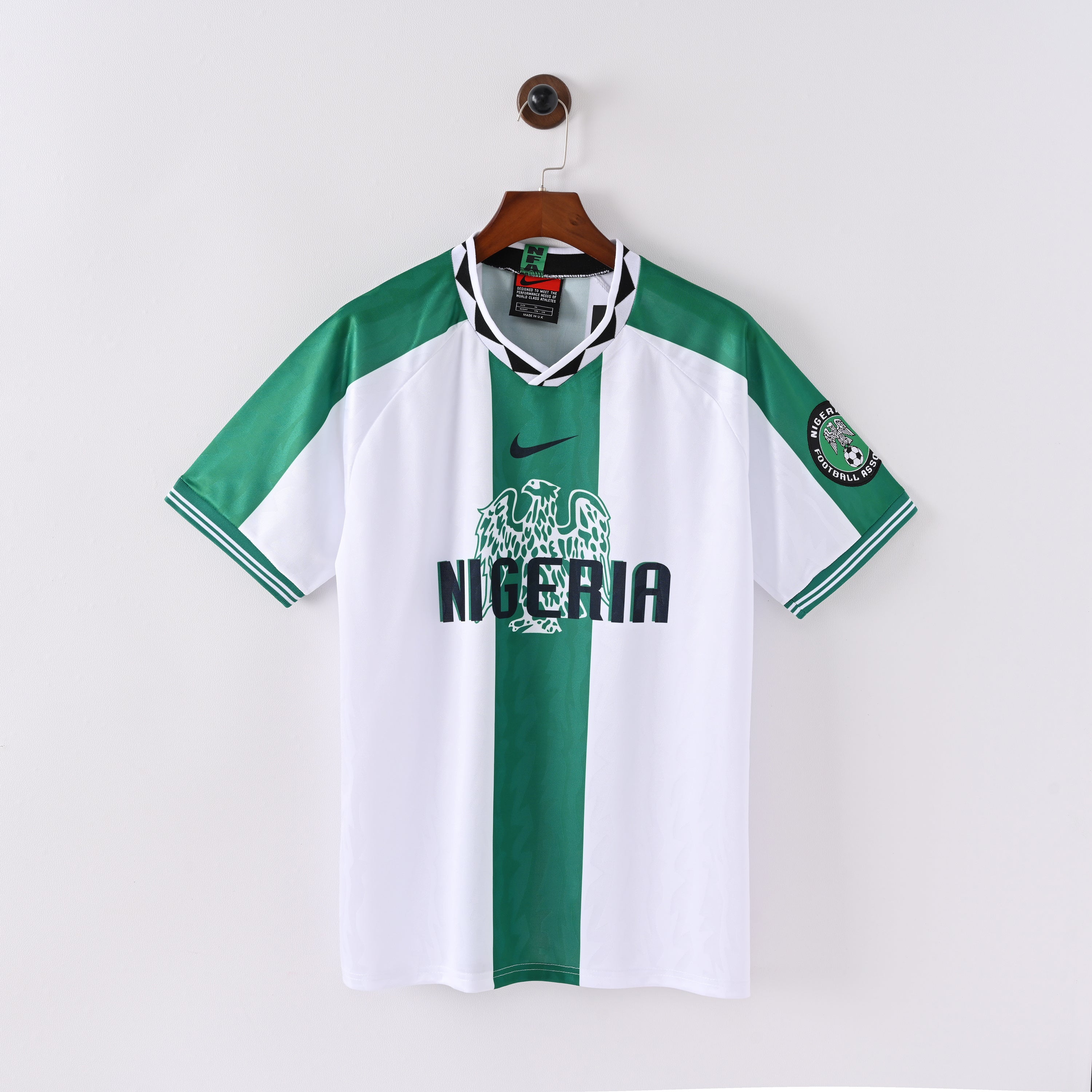 NIGERIA x AWAY - 96'