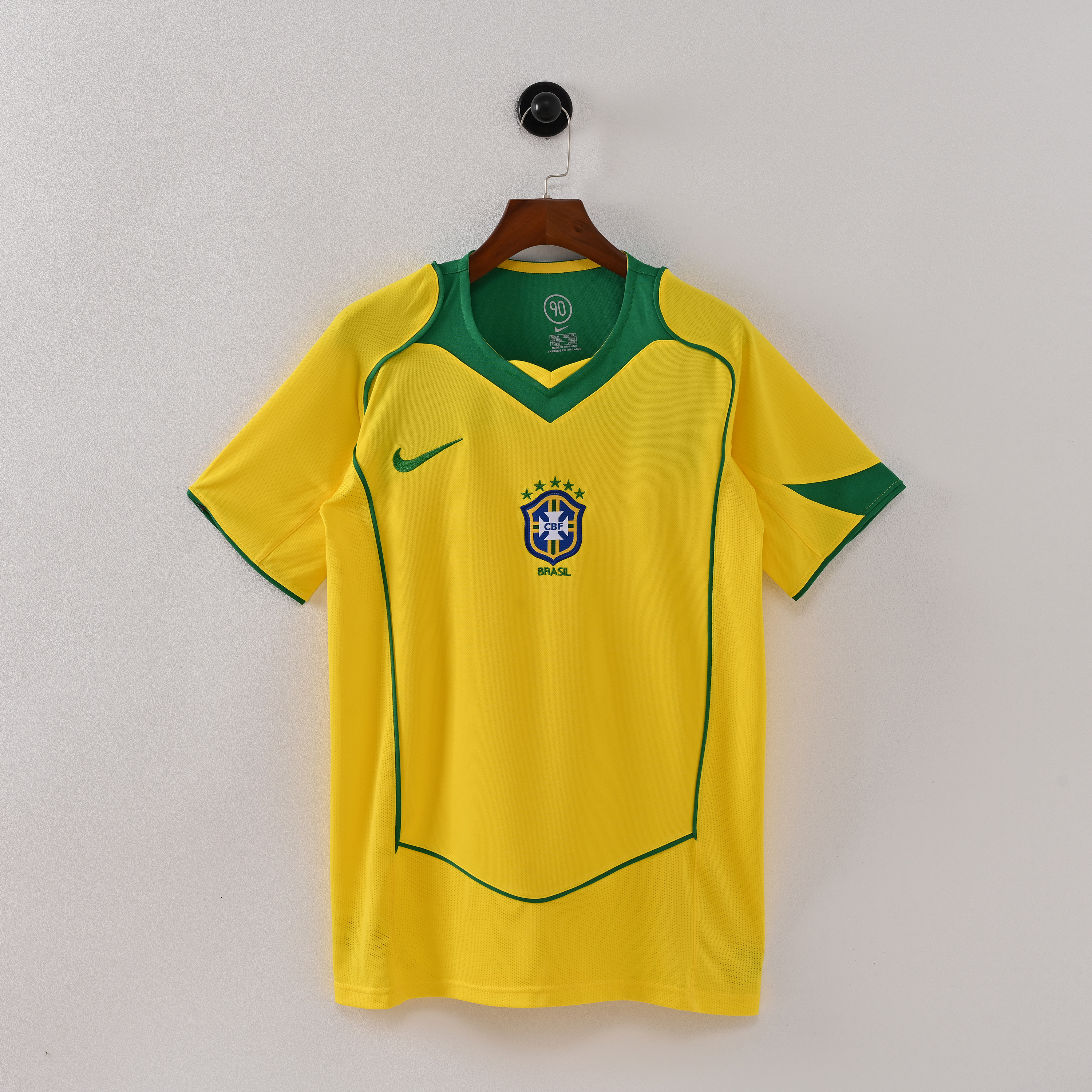 BRAZIL x HOME - 04'