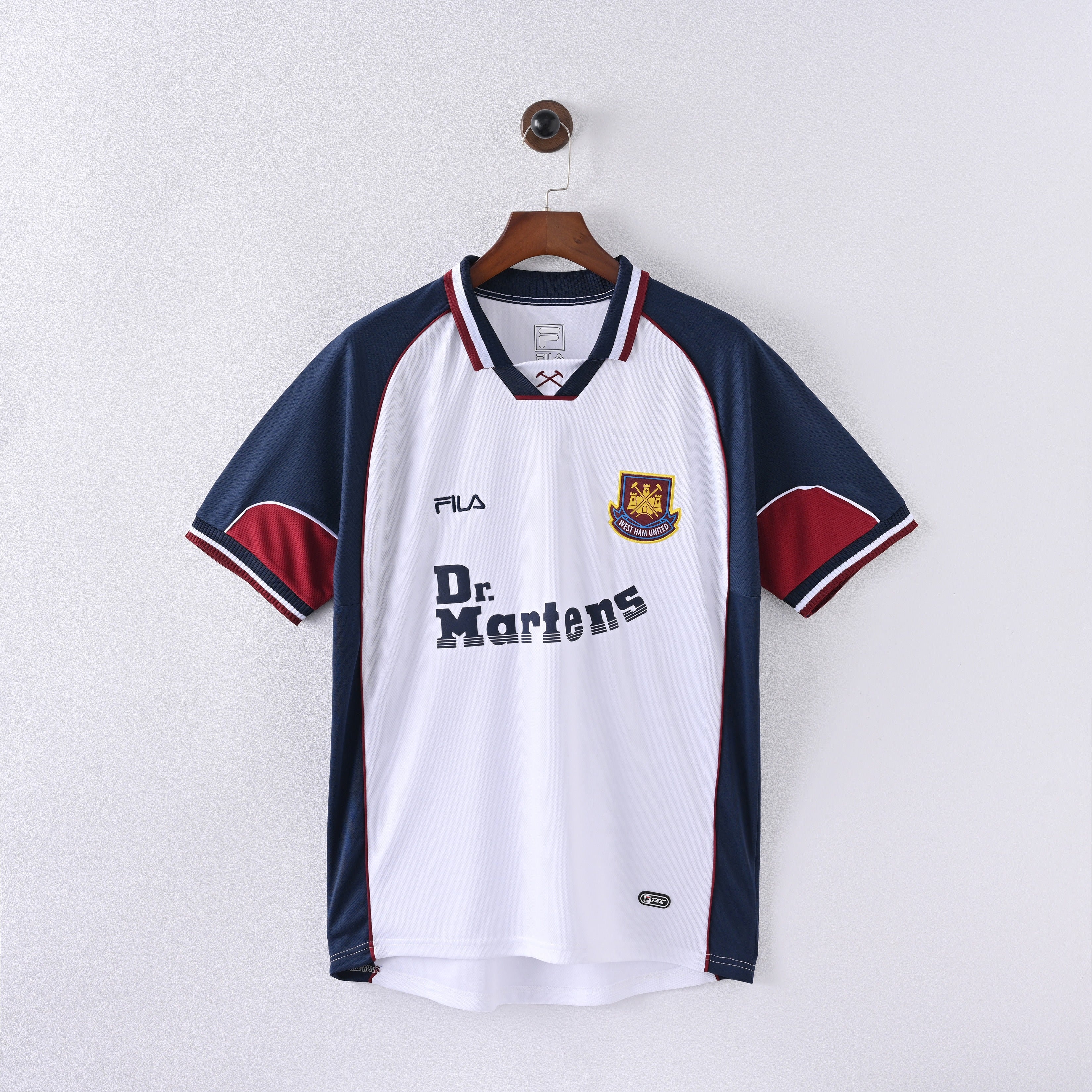 WEST HAM x AWAY - 99'