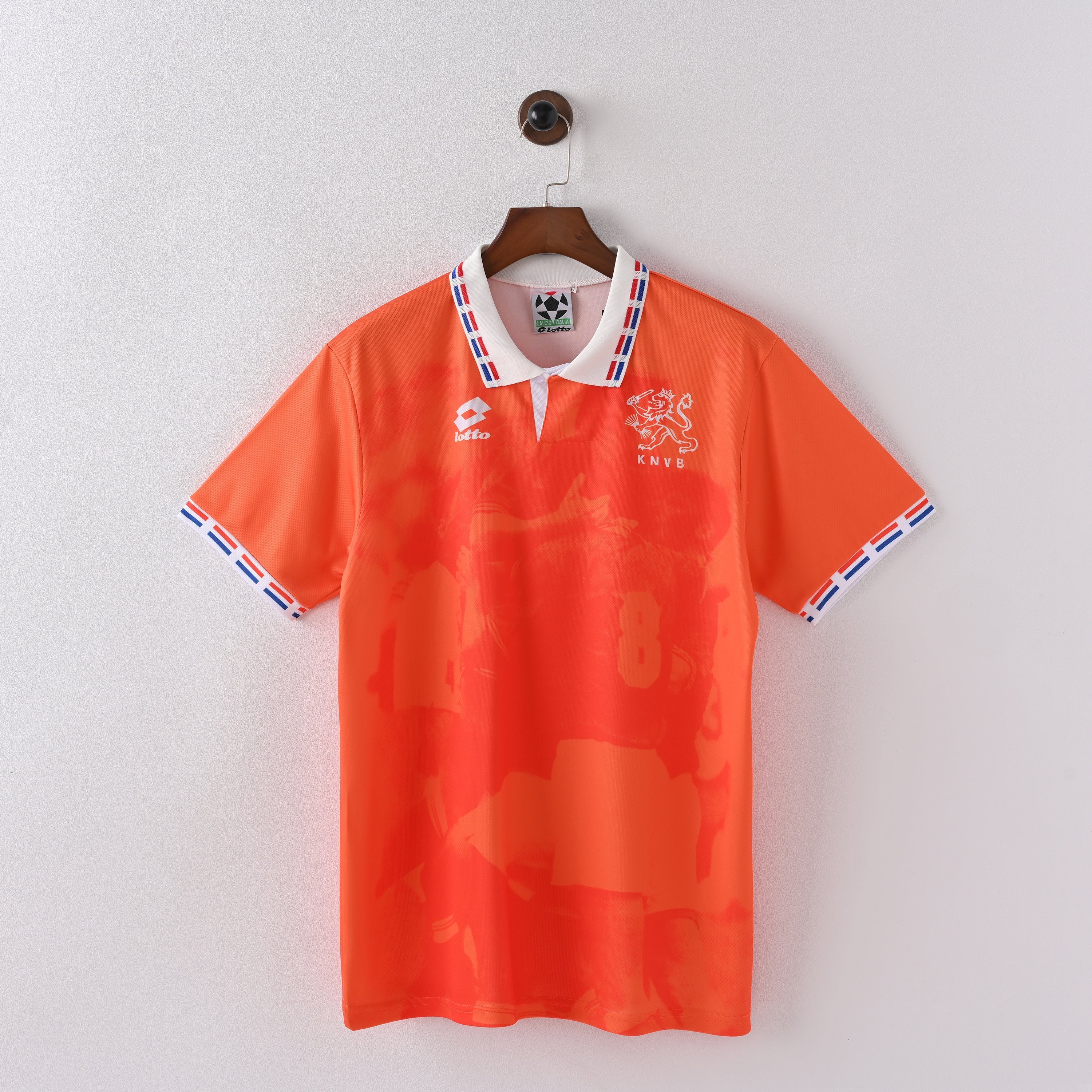 NETHERLANDS x HOME - 96'
