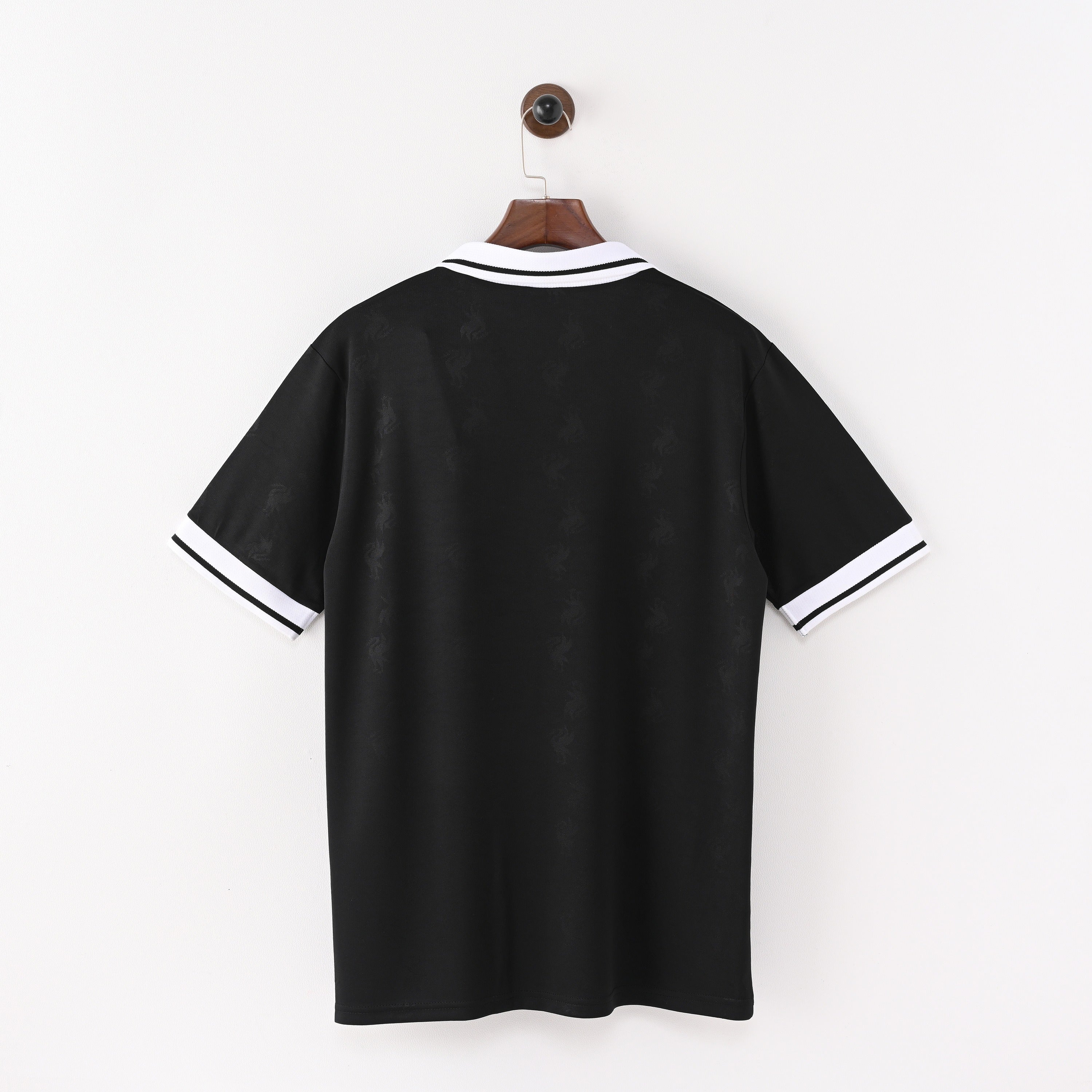 LIVERPOOL x THIRD - 97'