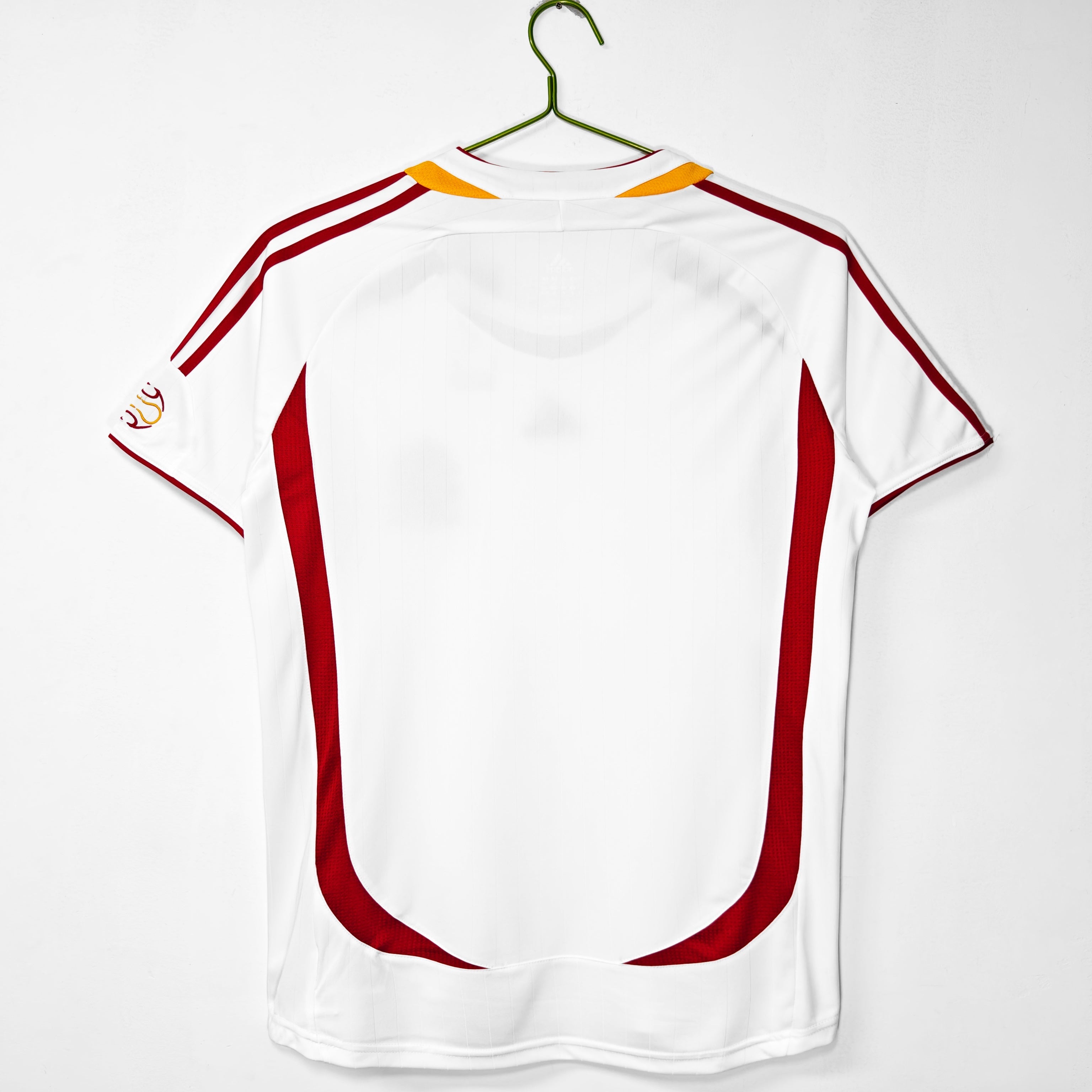 SPAIN x AWAY - 06'