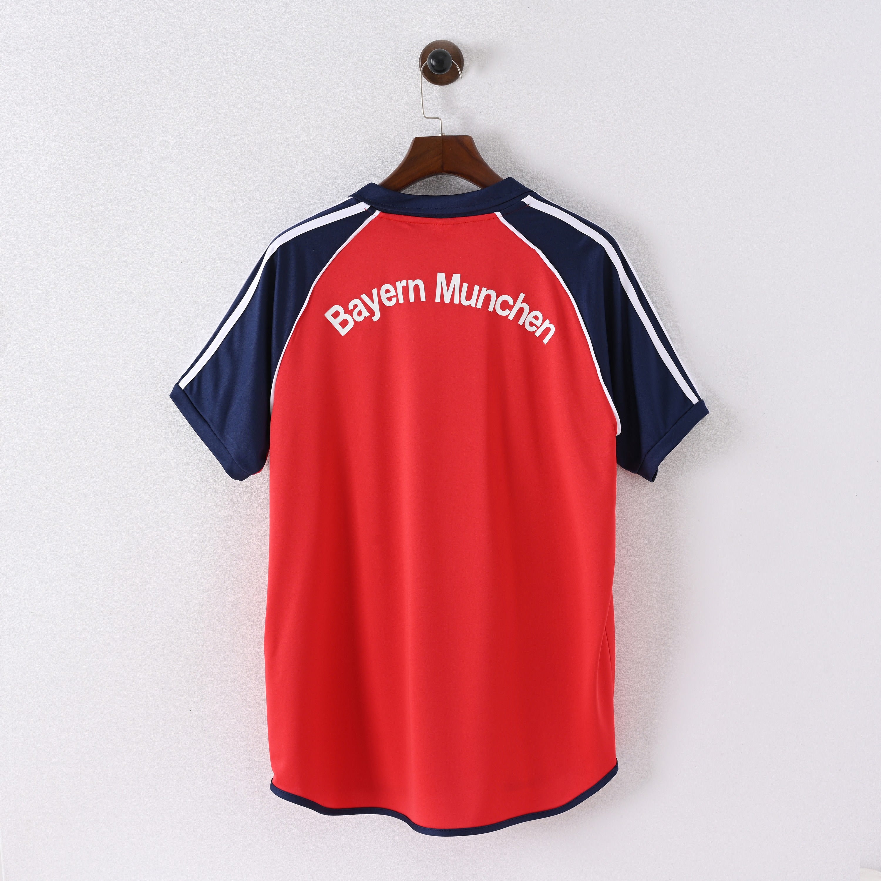 BAYERN MUNICH x HOME - 01'