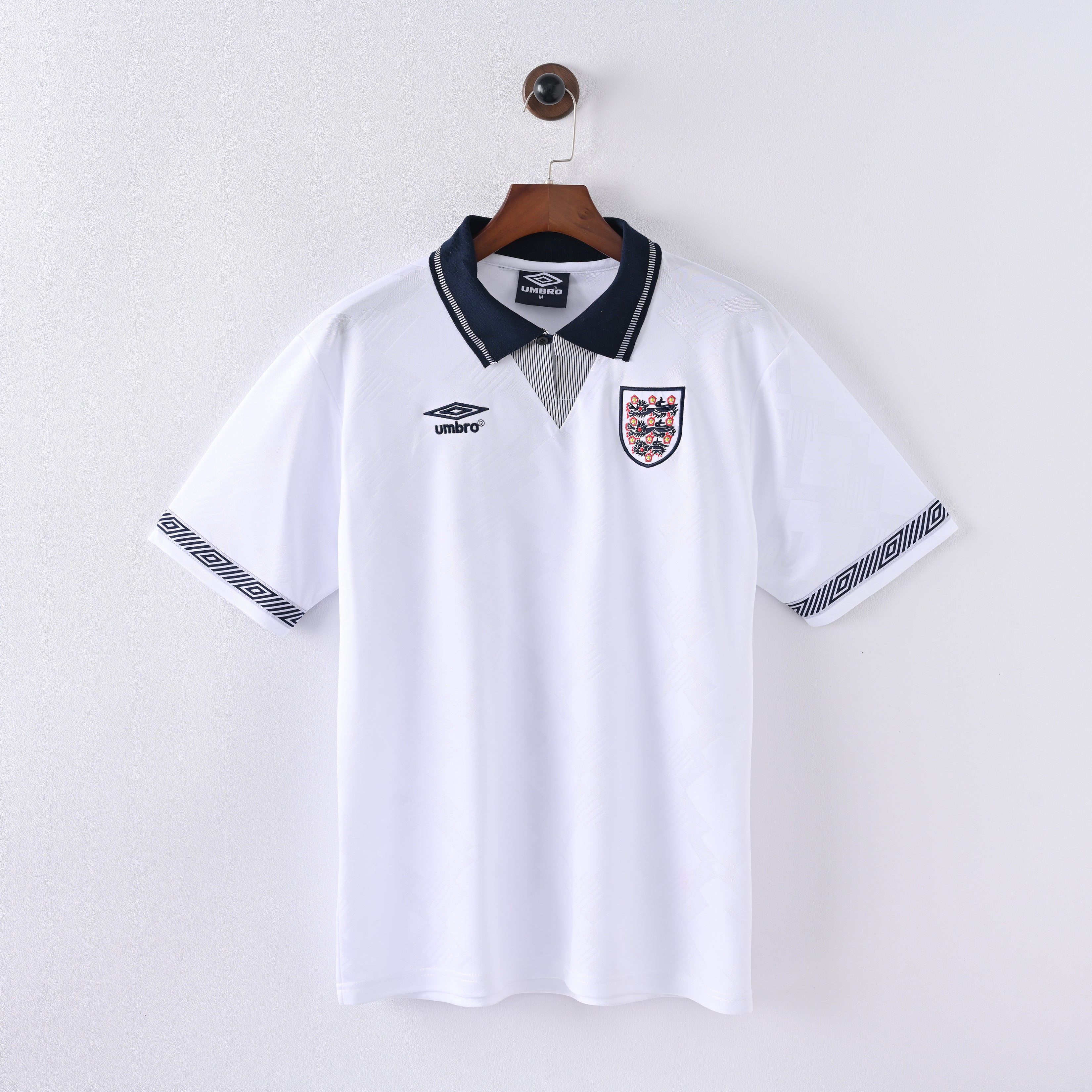 ENGLAND x HOME - 90'