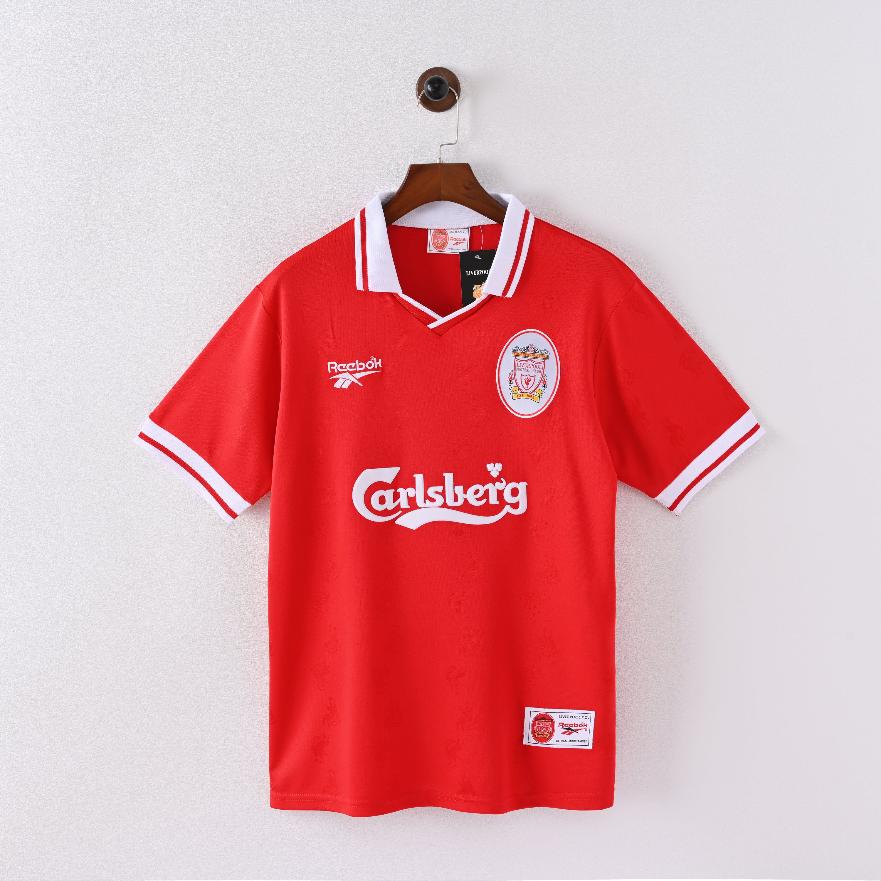 LIVERPOOL x HOME - 96'