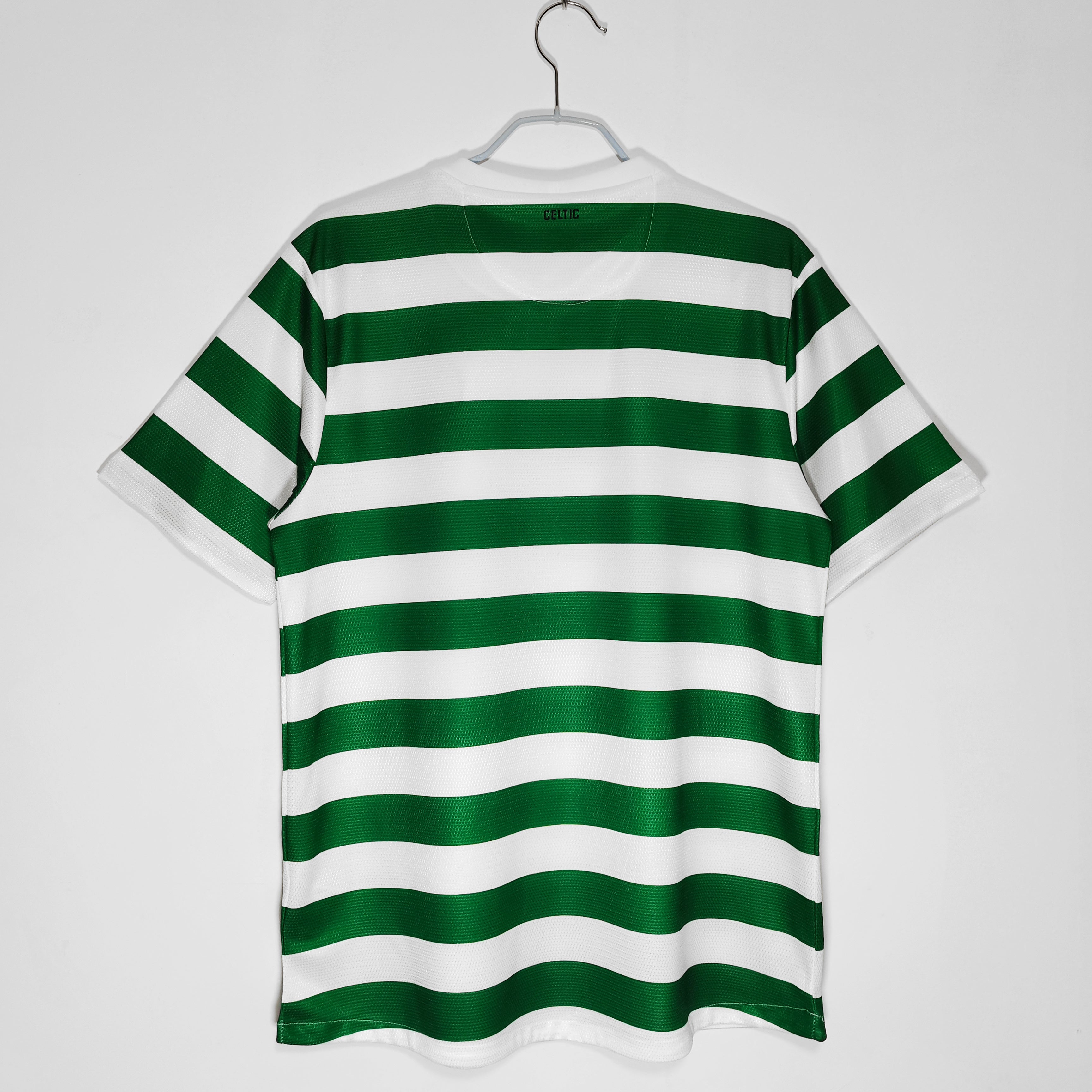 CELTIC x HOME - 12'
