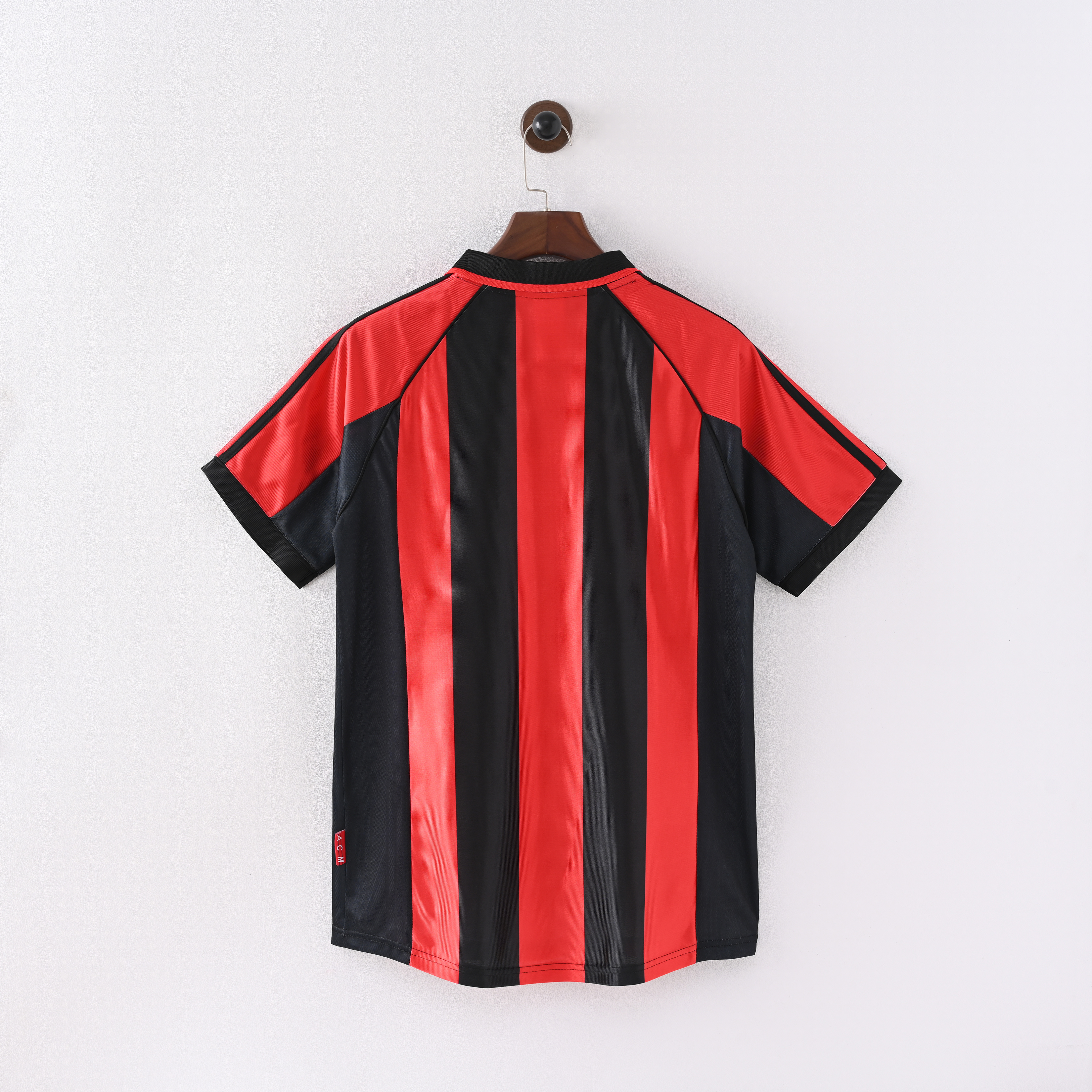 AC MILAN x HOME - 98'