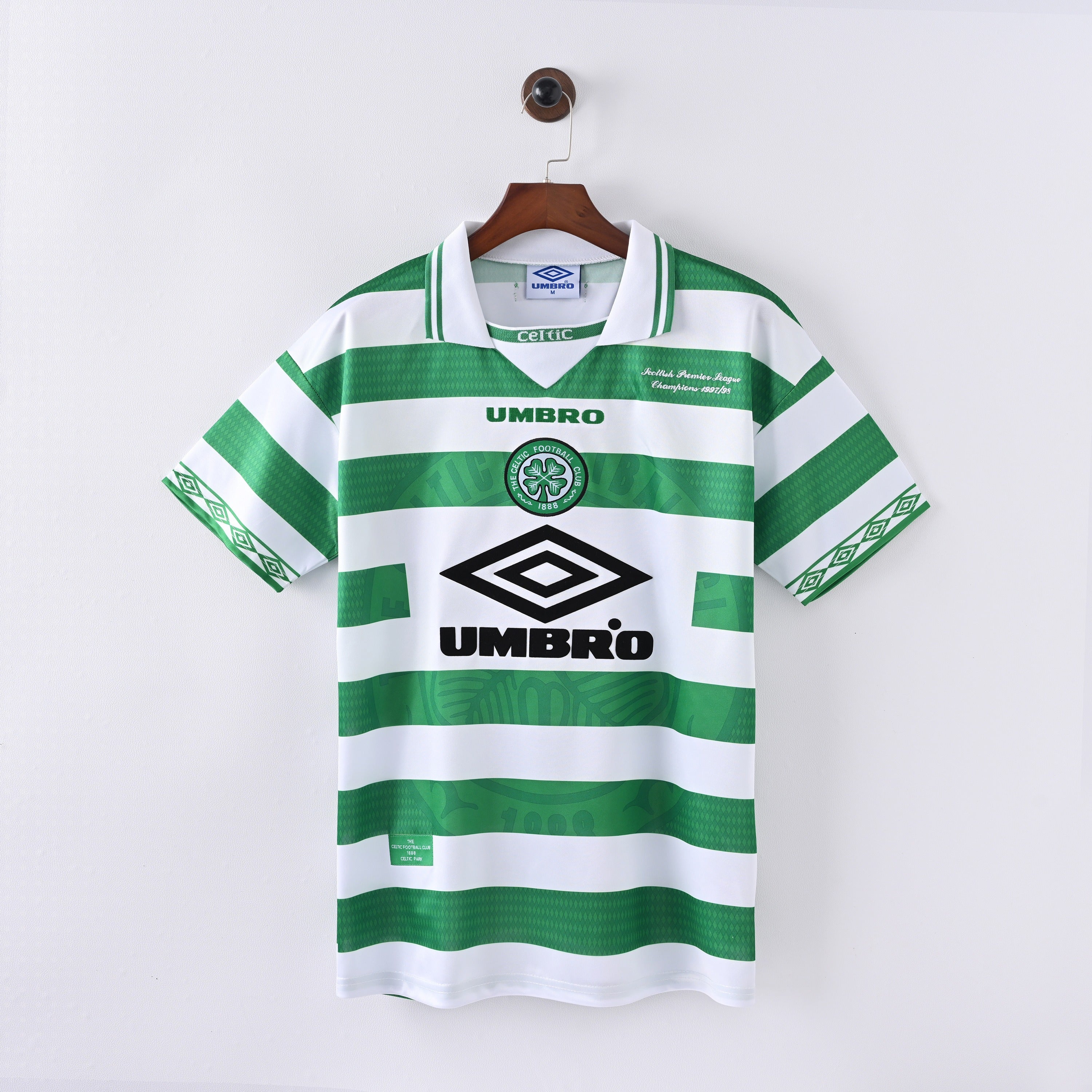 CELTIC x HOME - 97'