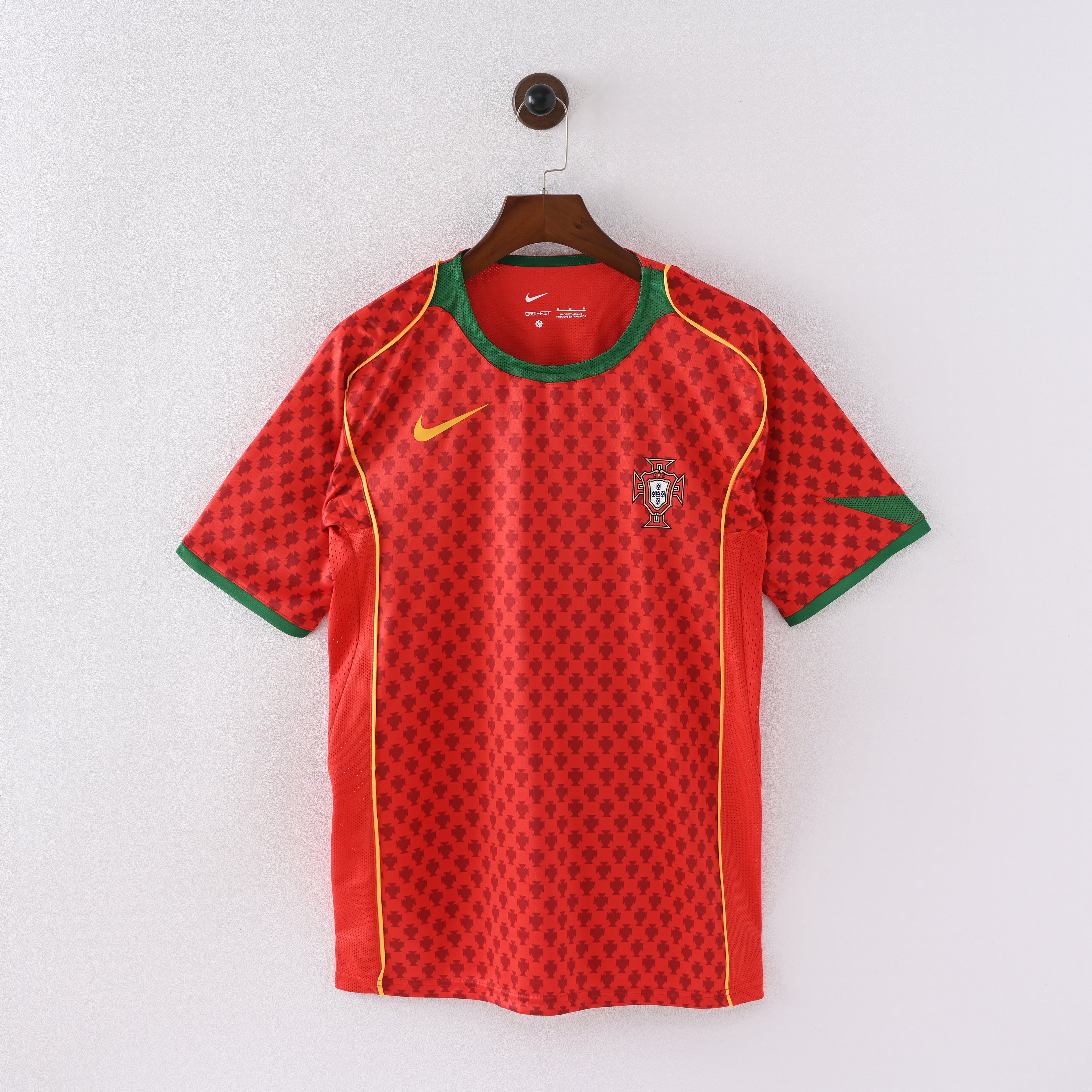 PORTUGAL x HOME - 04'