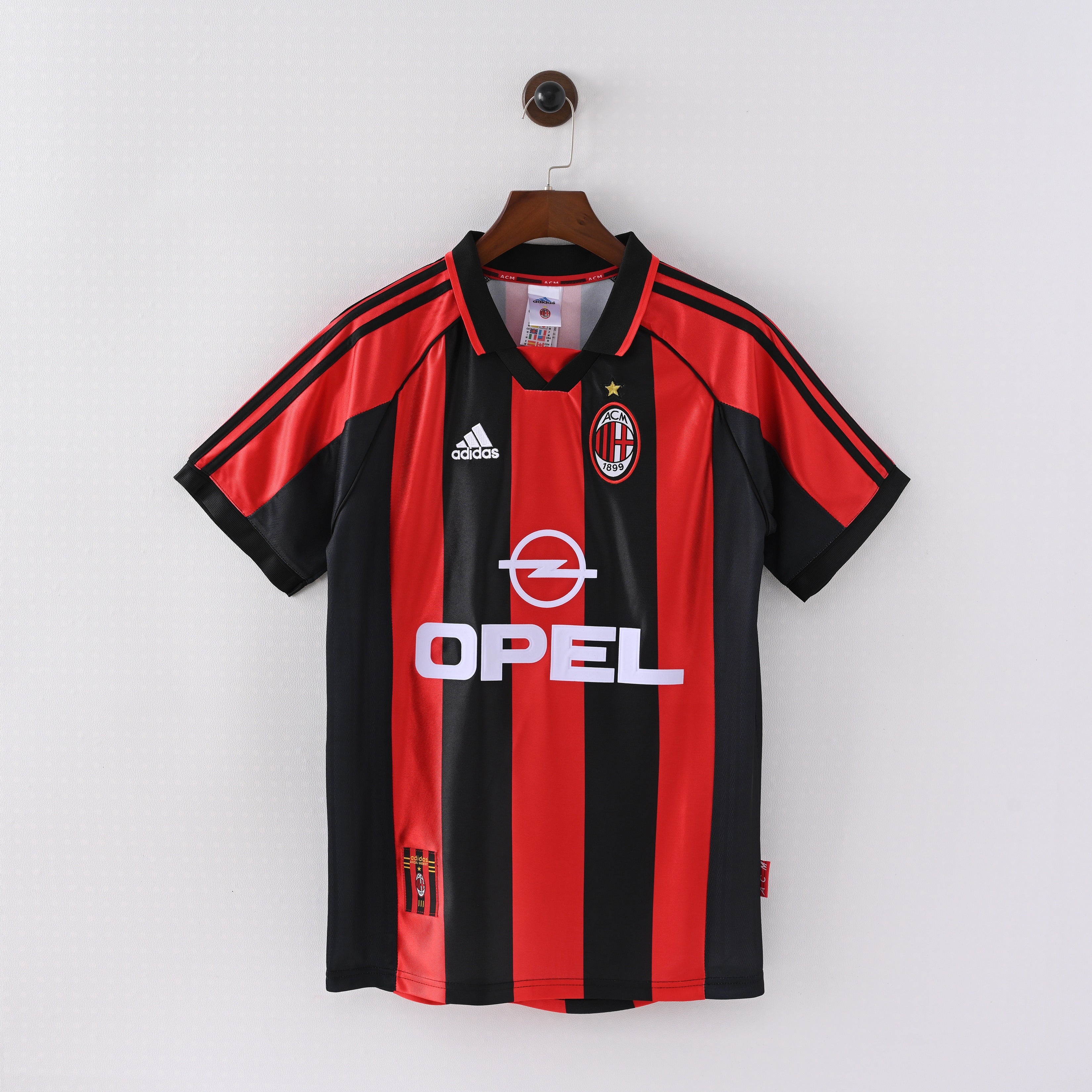AC MILAN x HOME - 98'