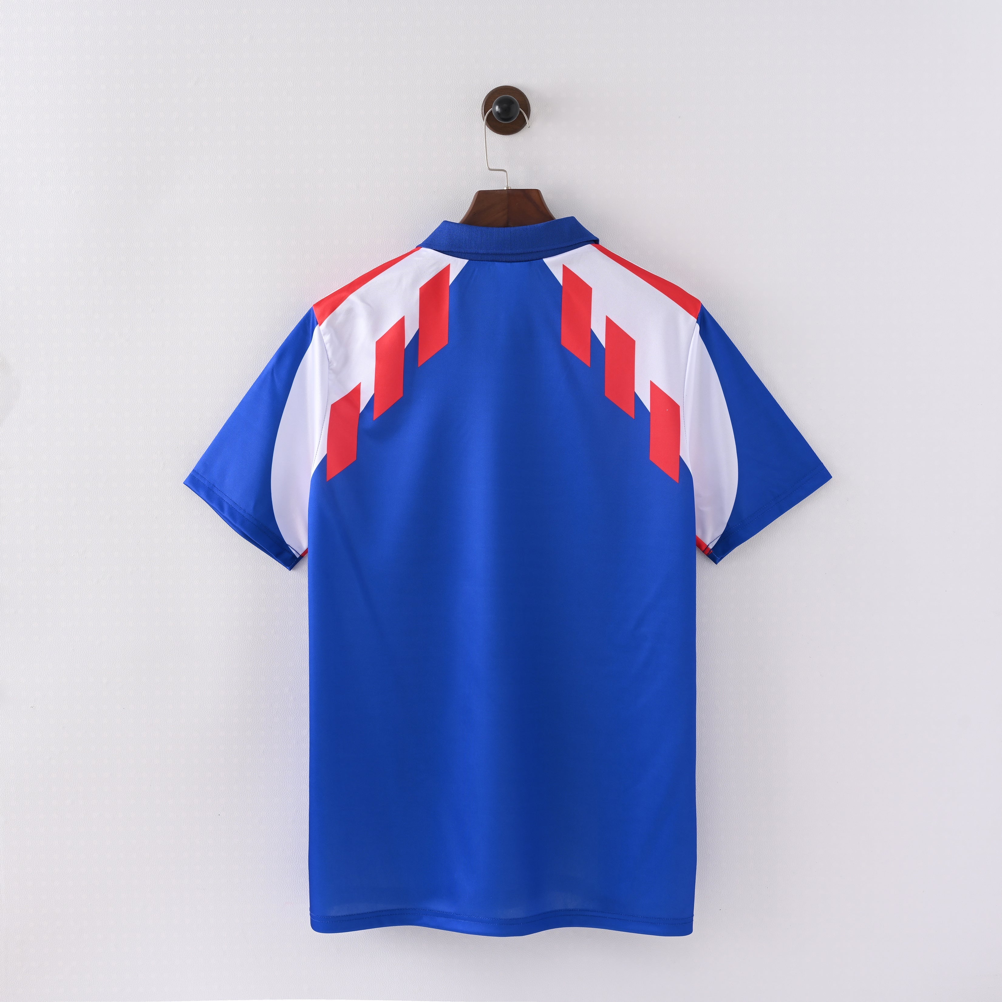 FRANCE x HOME - 88'