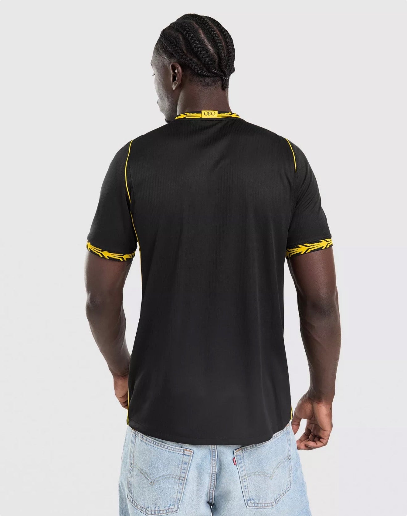 CHELSEA x AWAY - 26/27’