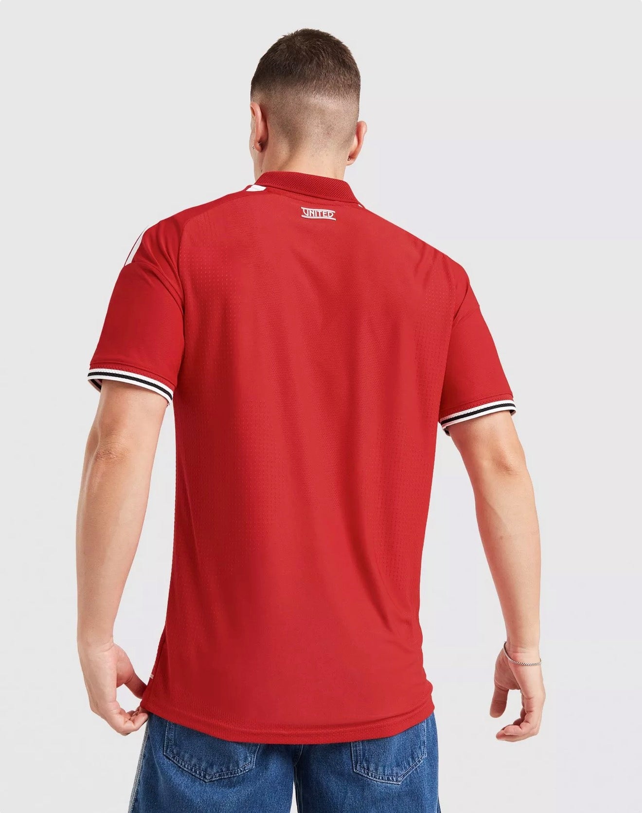 MANCHESTER UNITED x HOME - 26/27’