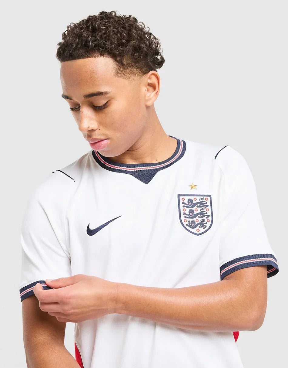 ENGLAND x HOME - 2026'