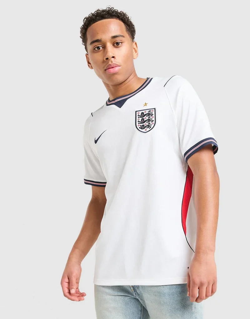ENGLAND x HOME - 2026'