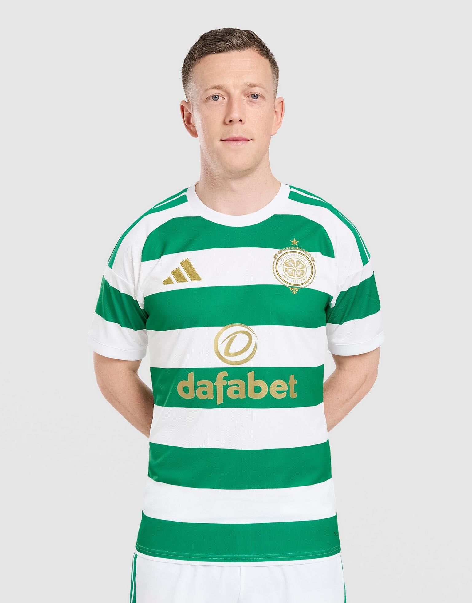 CELTIC x HOME - 26/27’