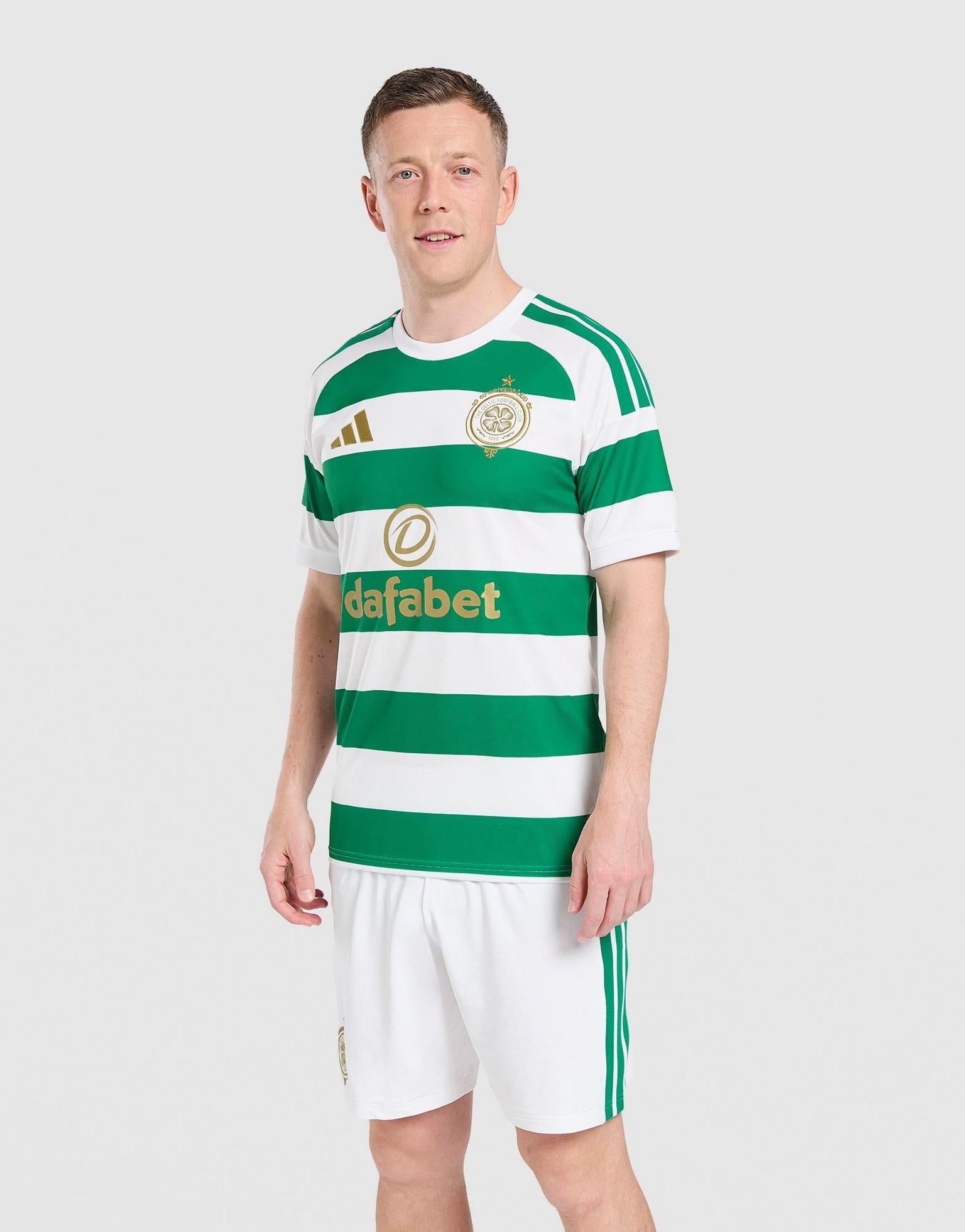 CELTIC x HOME - 26/27’