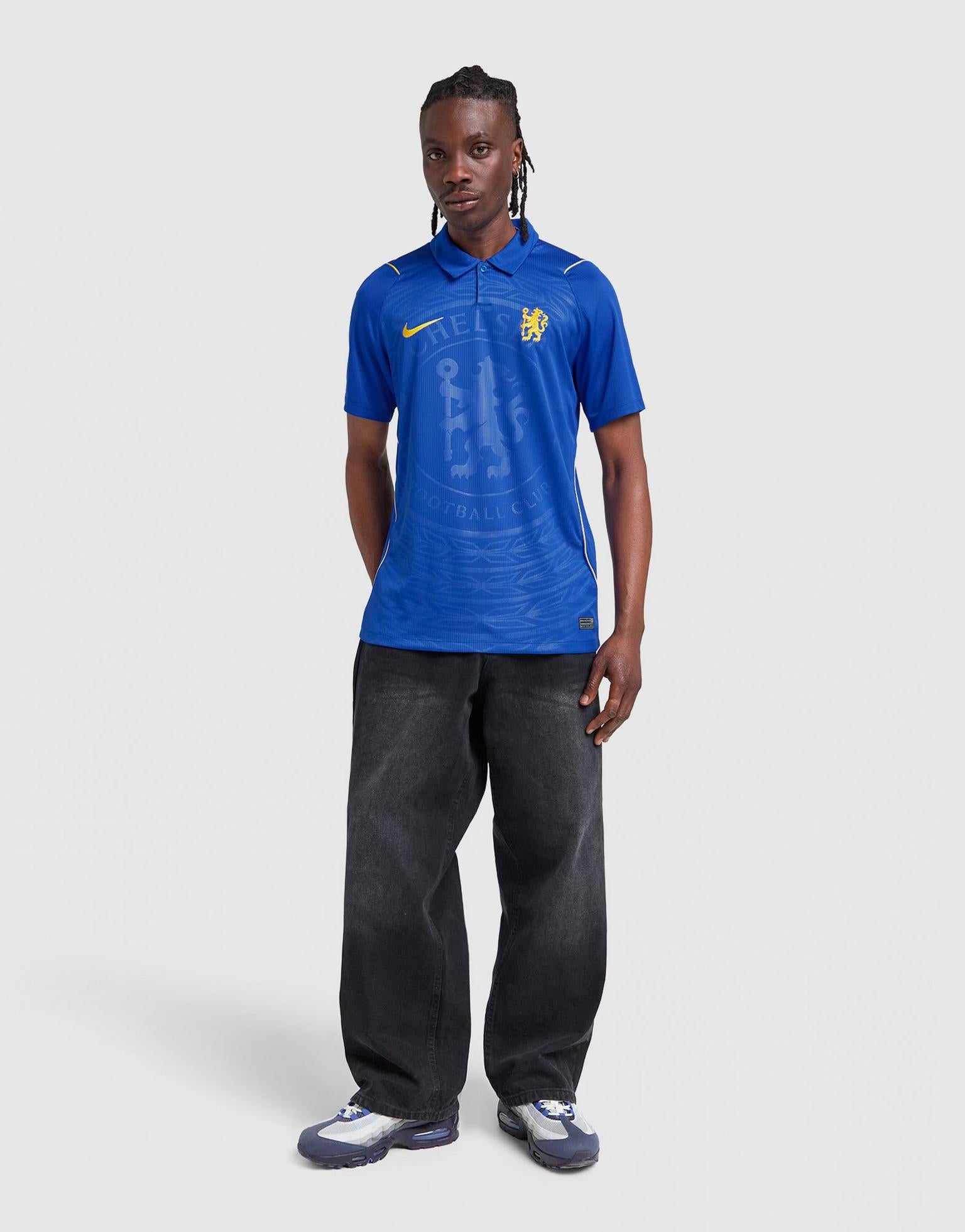 CHELSEA x HOME - 26/27’