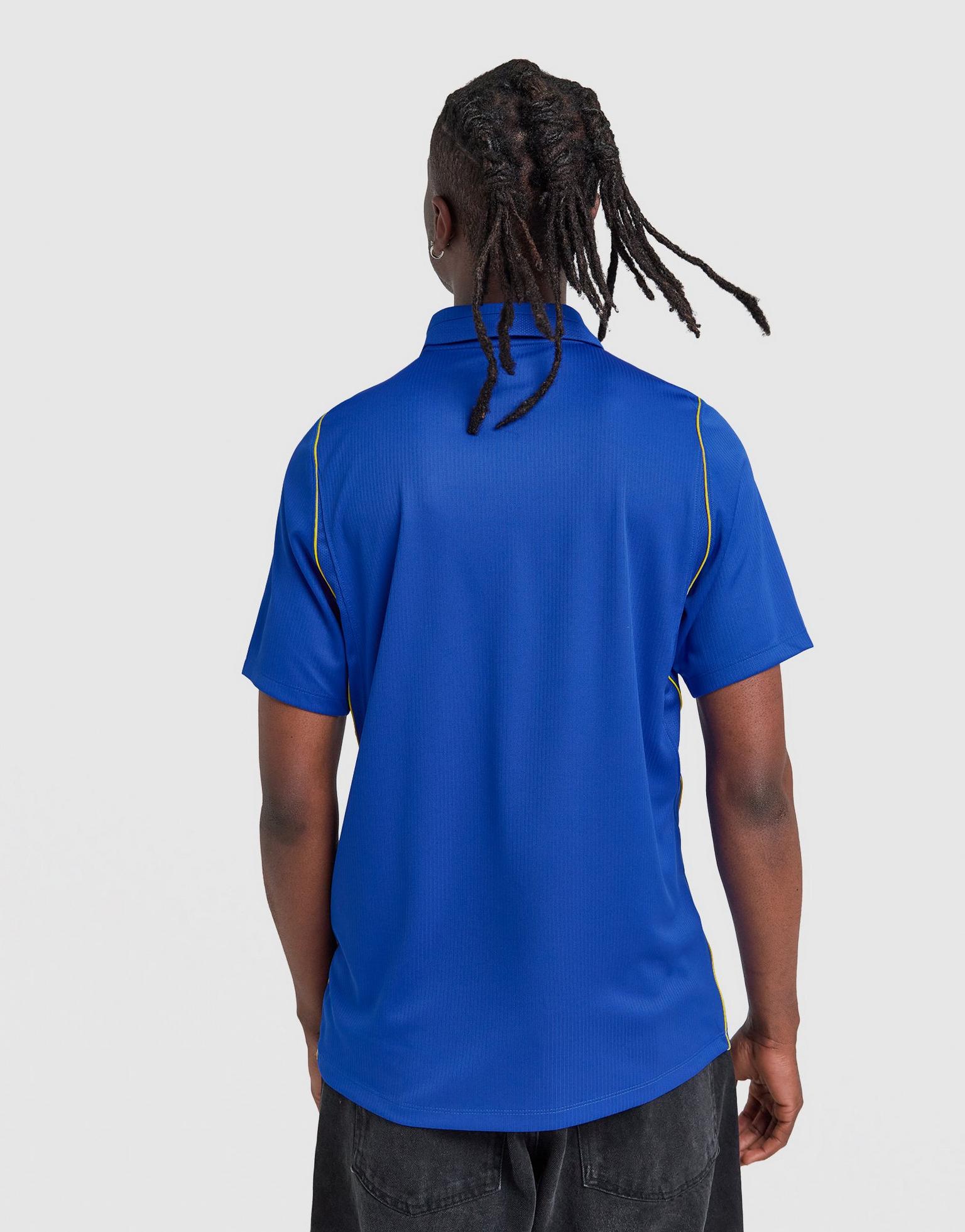 CHELSEA x HOME - 26/27’