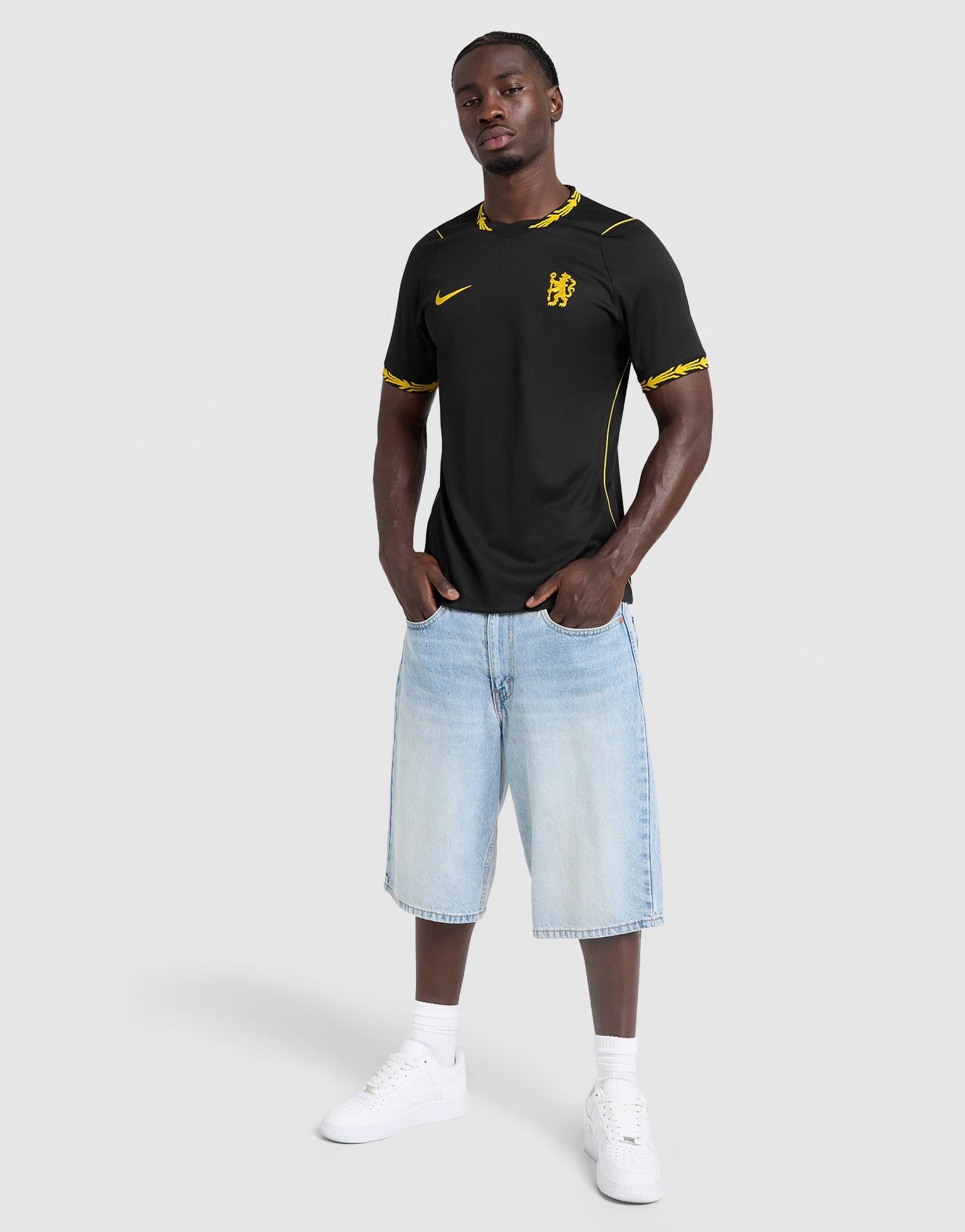 CHELSEA x AWAY - 26/27’