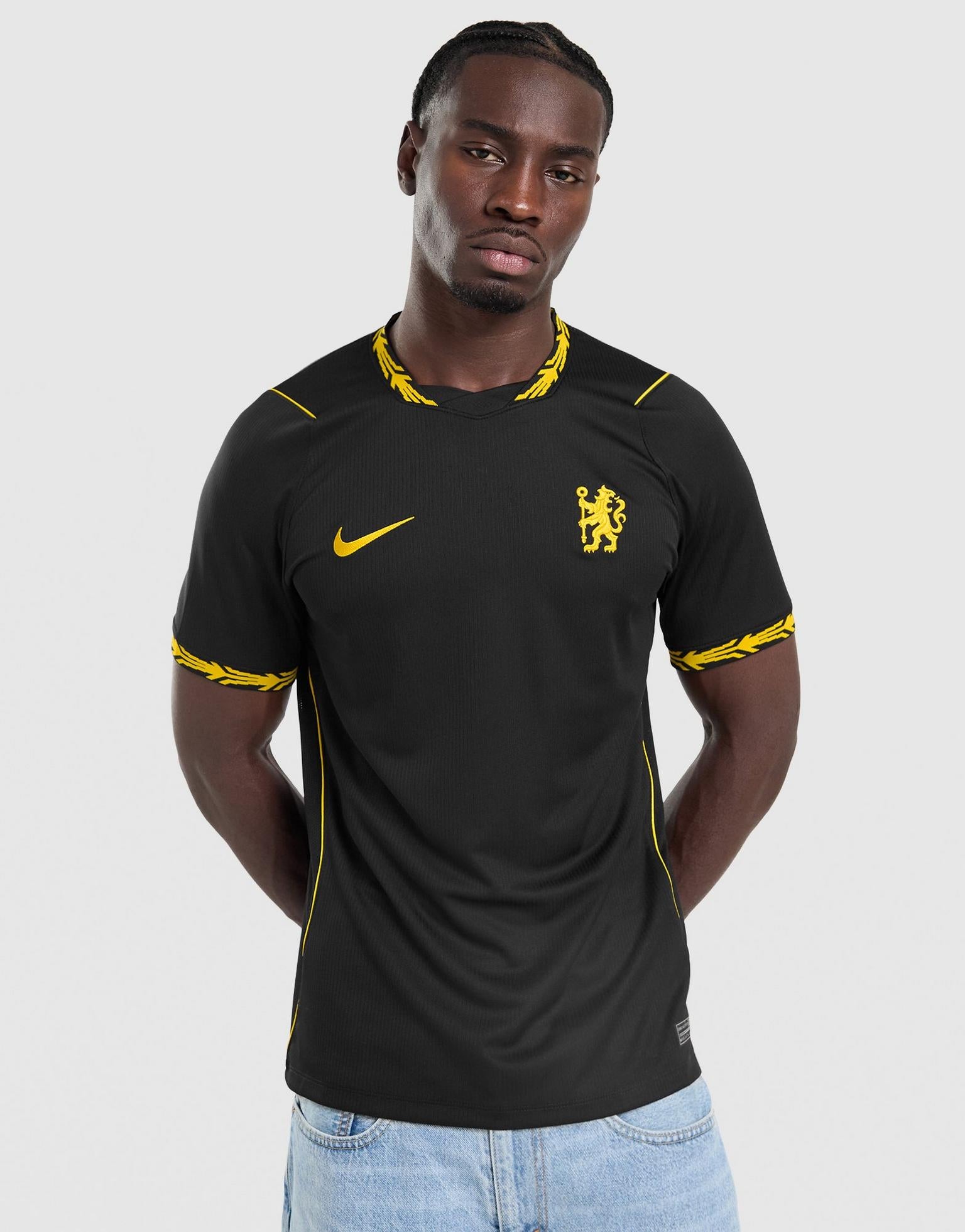 CHELSEA x AWAY - 26/27’