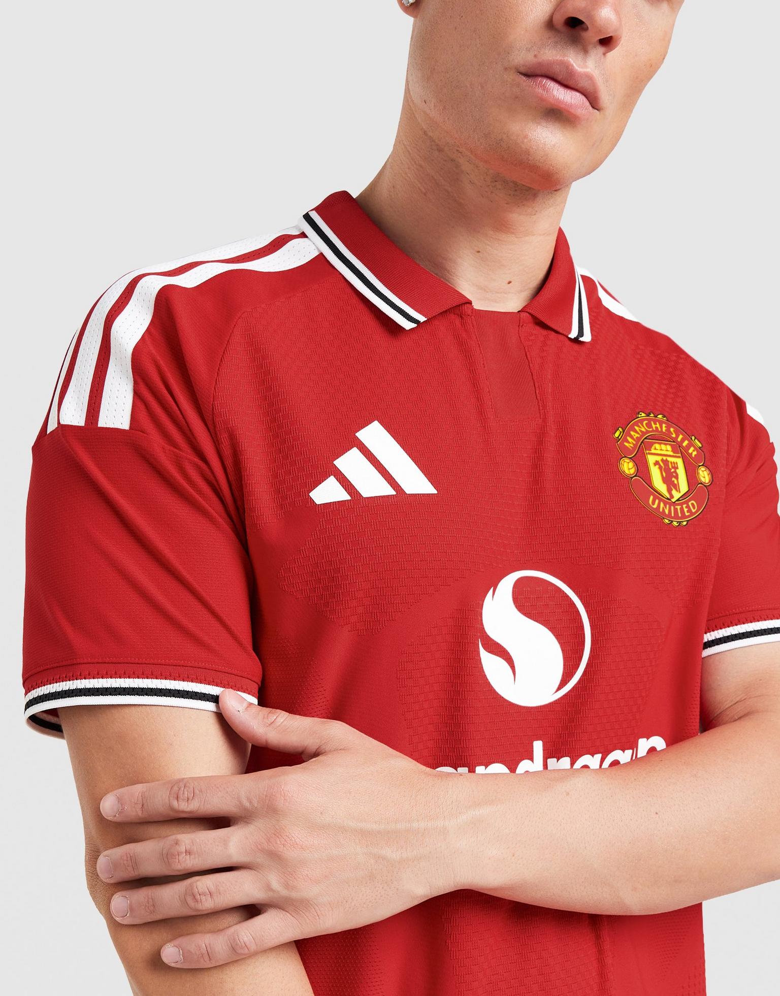MANCHESTER UNITED x HOME - 26/27’