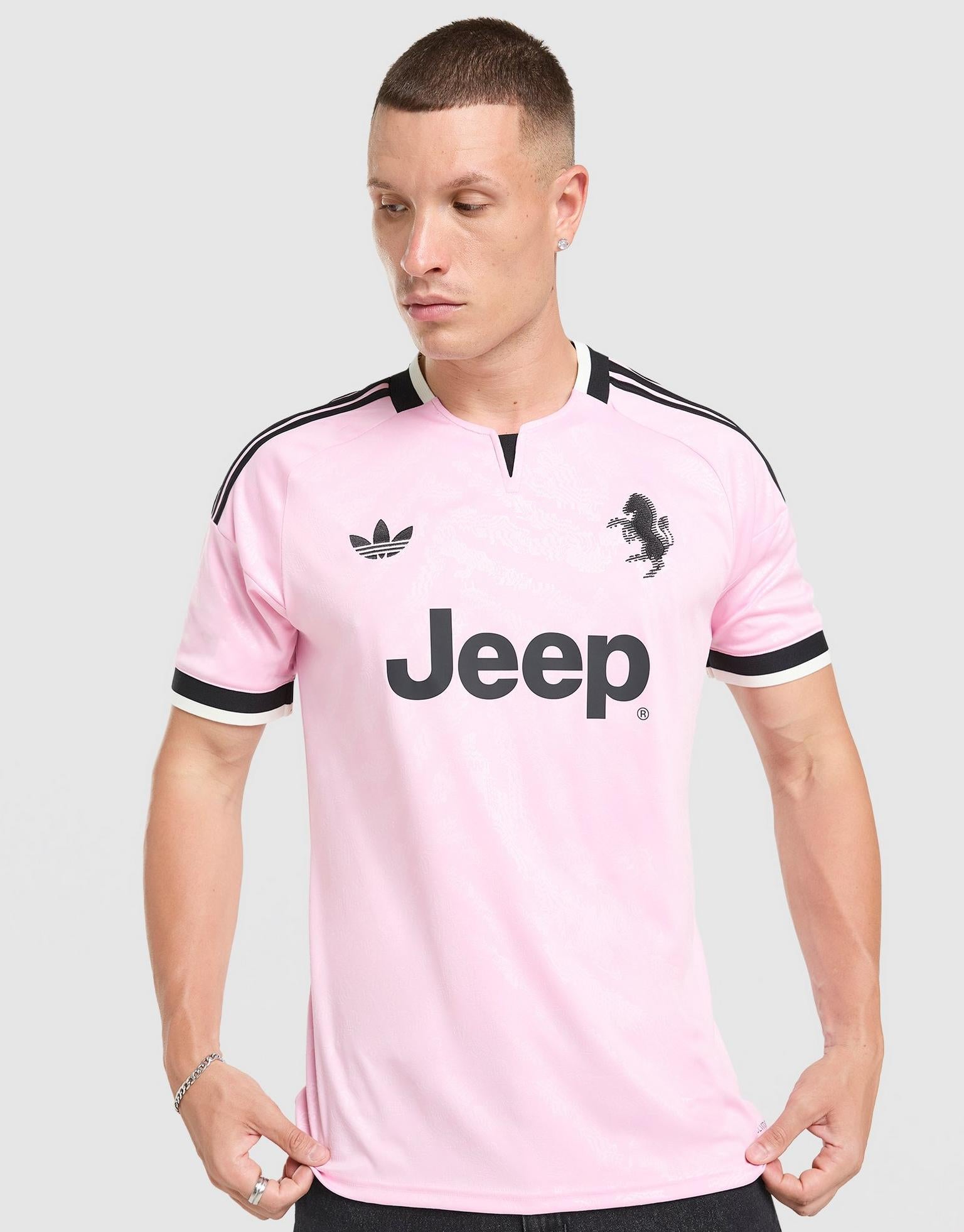 JUVENTUS x AWAY - 26/27’