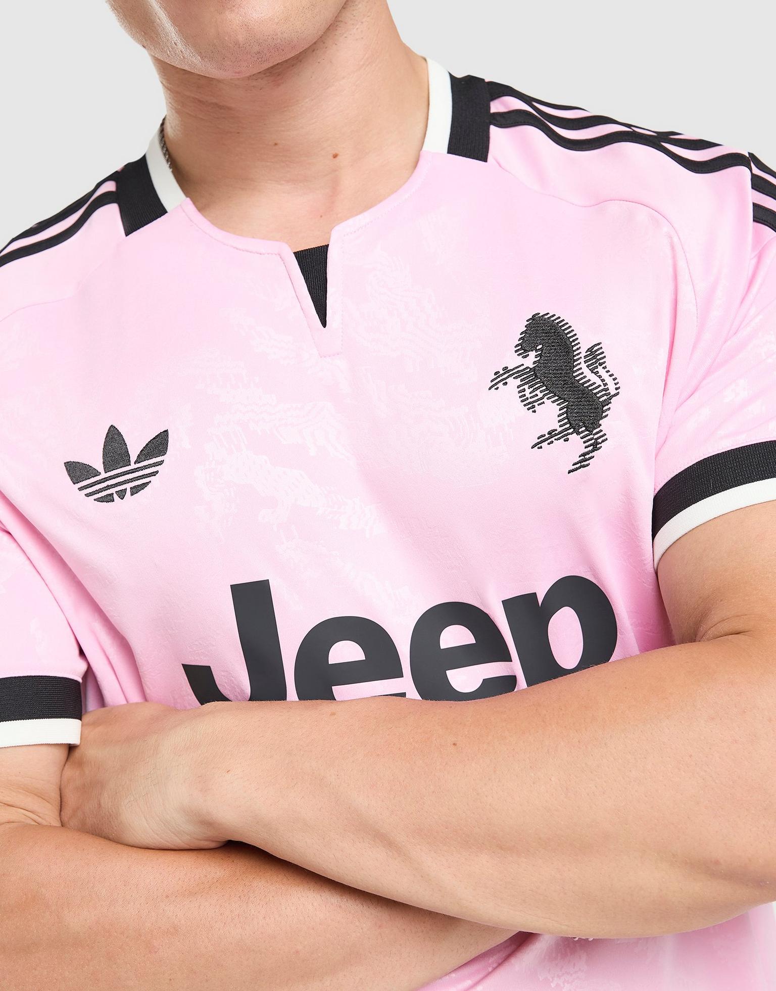 JUVENTUS x AWAY - 26/27’