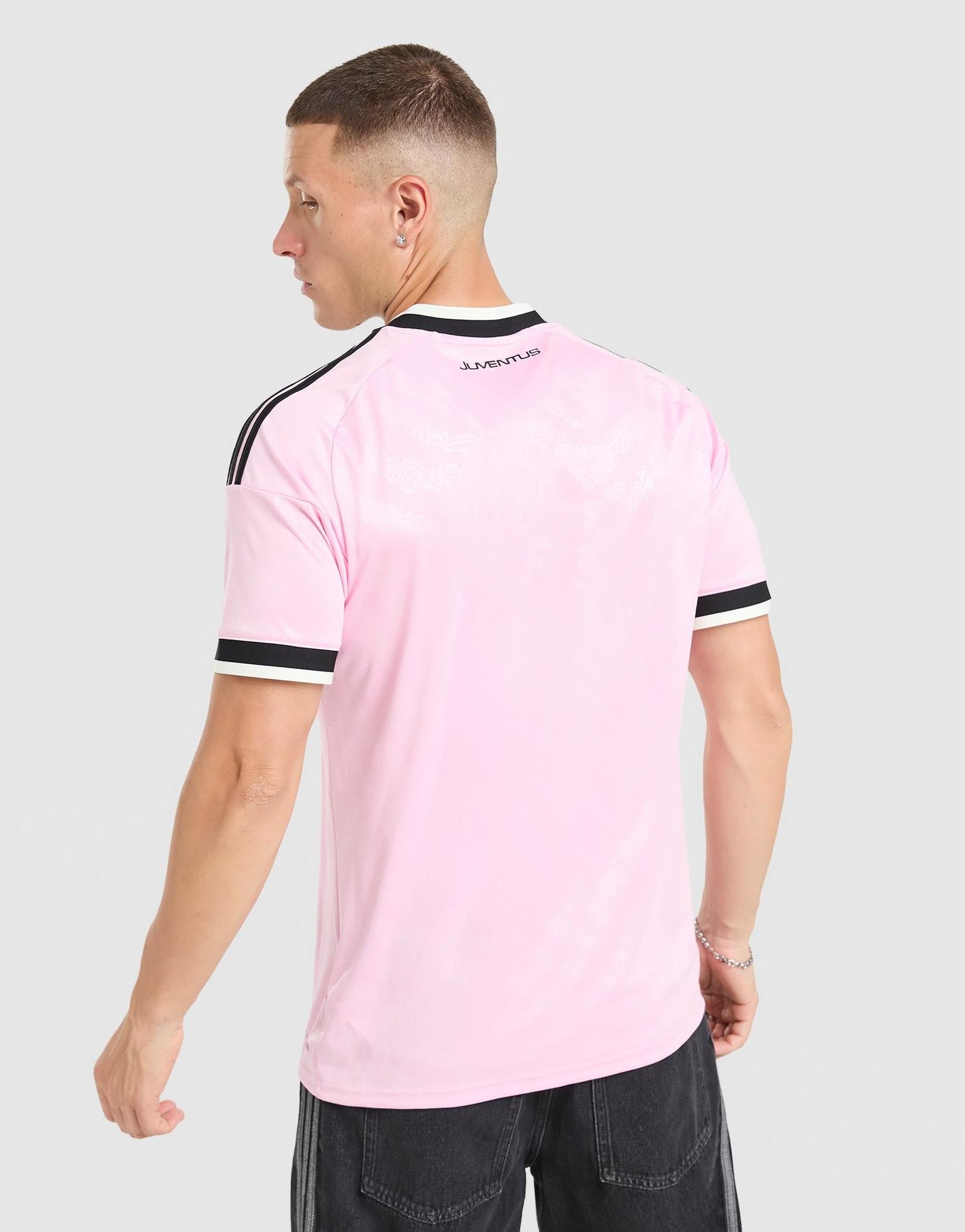 JUVENTUS x AWAY - 26/27’