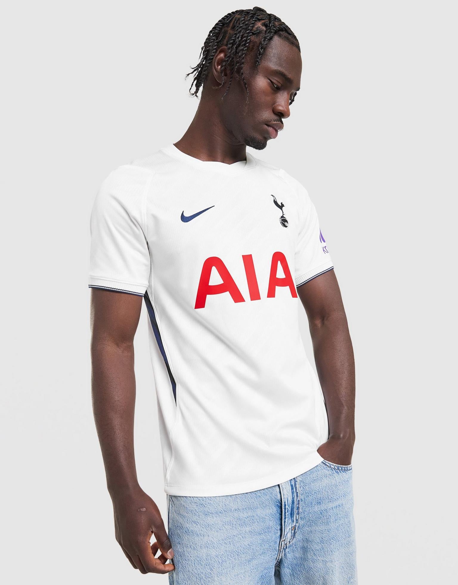 TOTTENHAM HOTSPUR x HOME - 26/27’