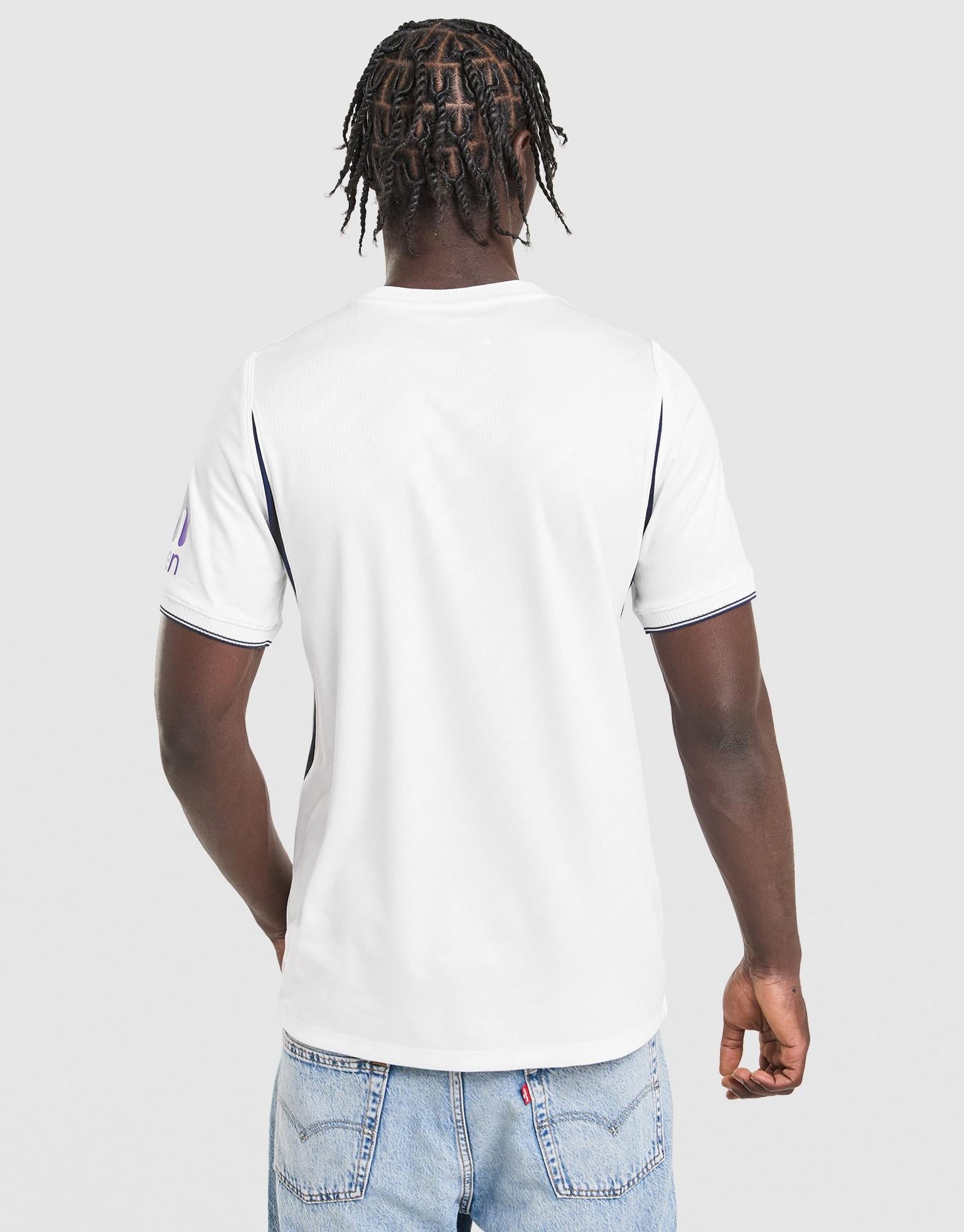 TOTTENHAM HOTSPUR x HOME - 26/27’