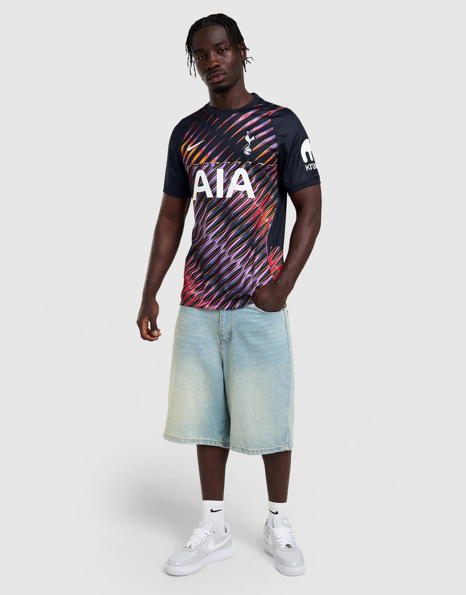 TOTTENHAM HOTSPUR x AWAY - 26/27’