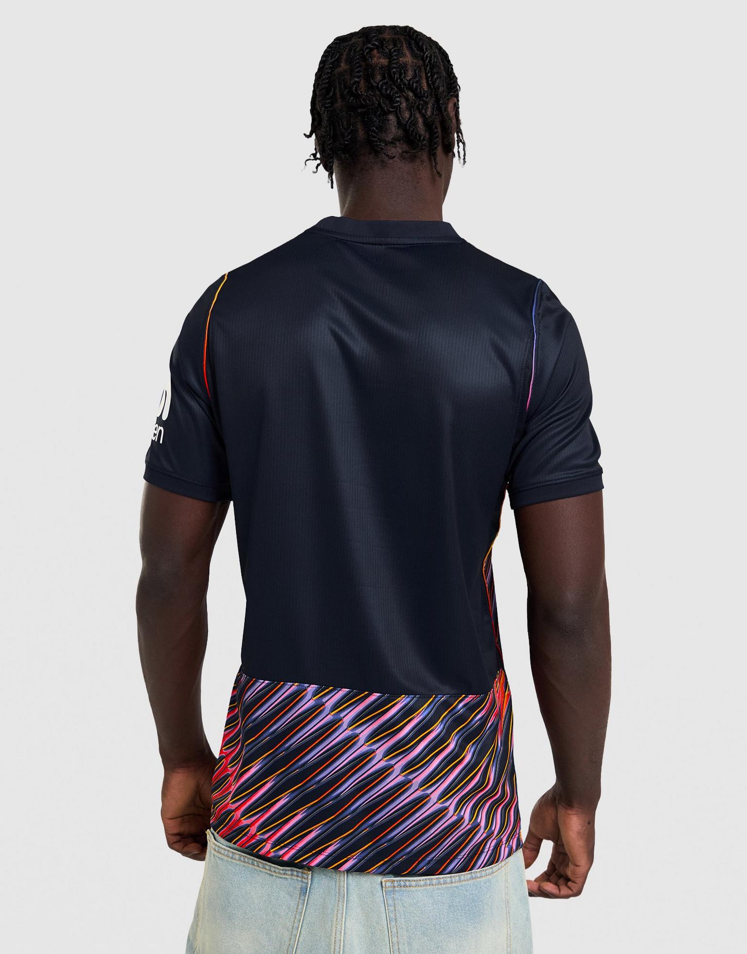 TOTTENHAM HOTSPUR x AWAY - 26/27’