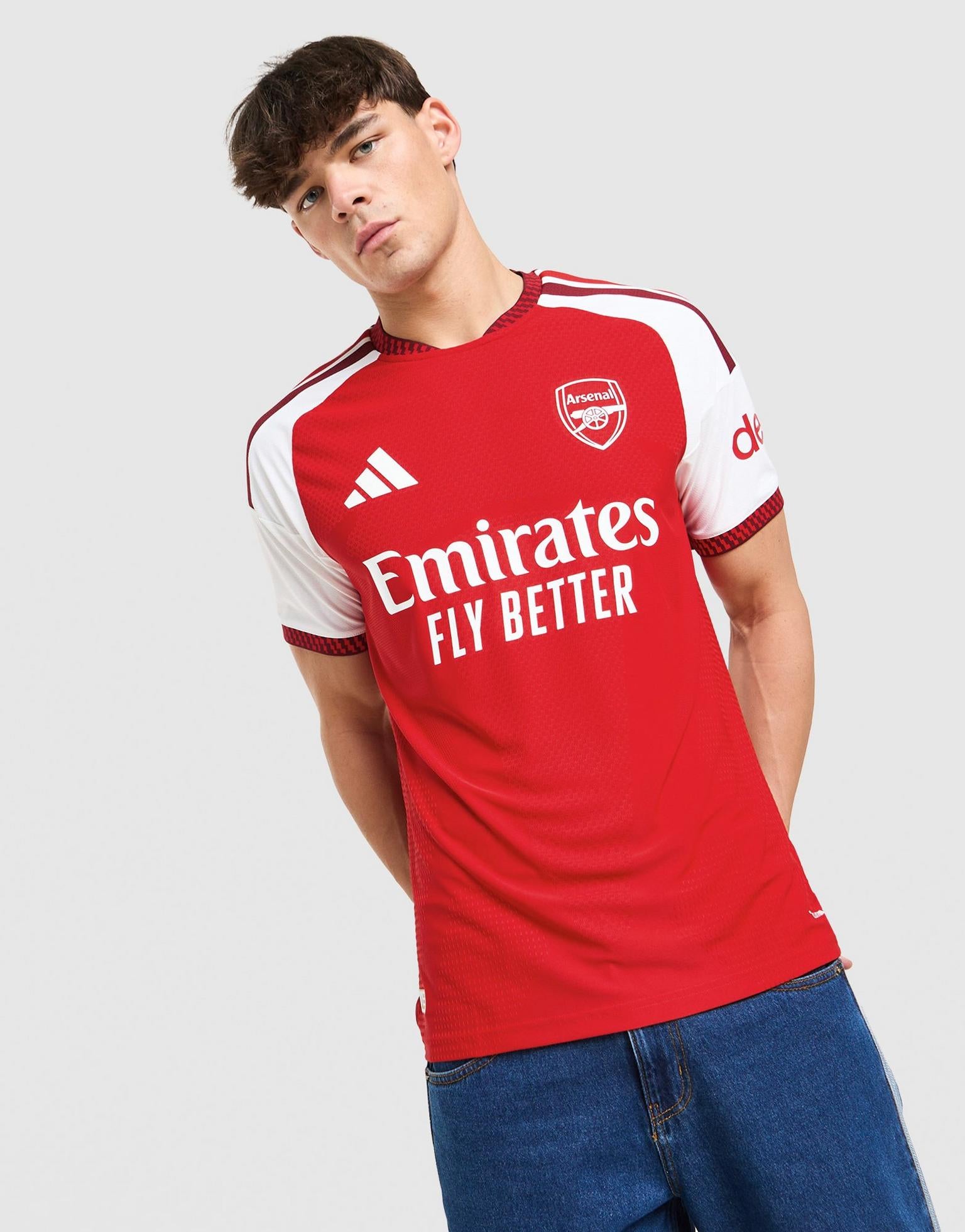 ARSENAL x HOME - 26/27’