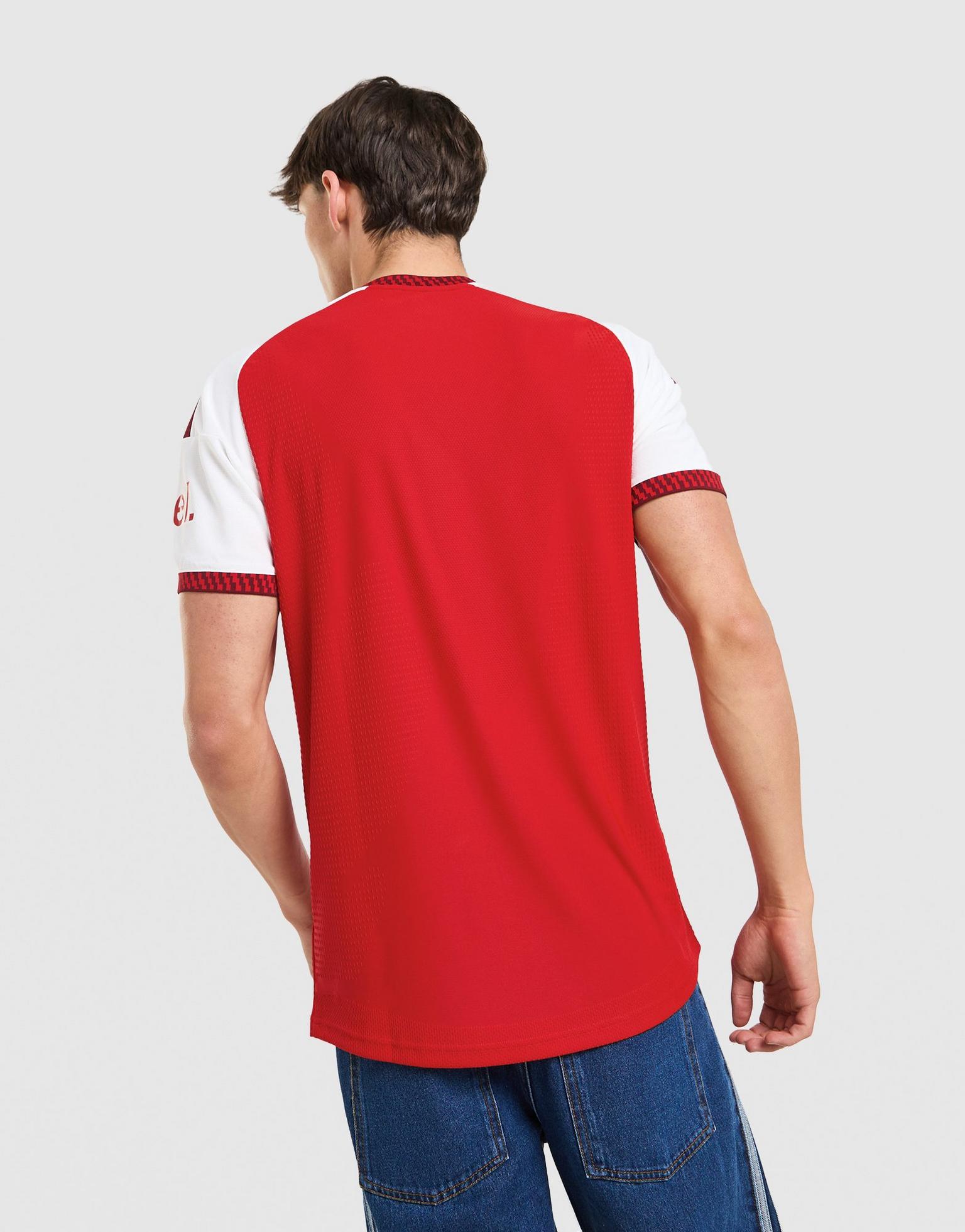 ARSENAL x HOME - 26/27’
