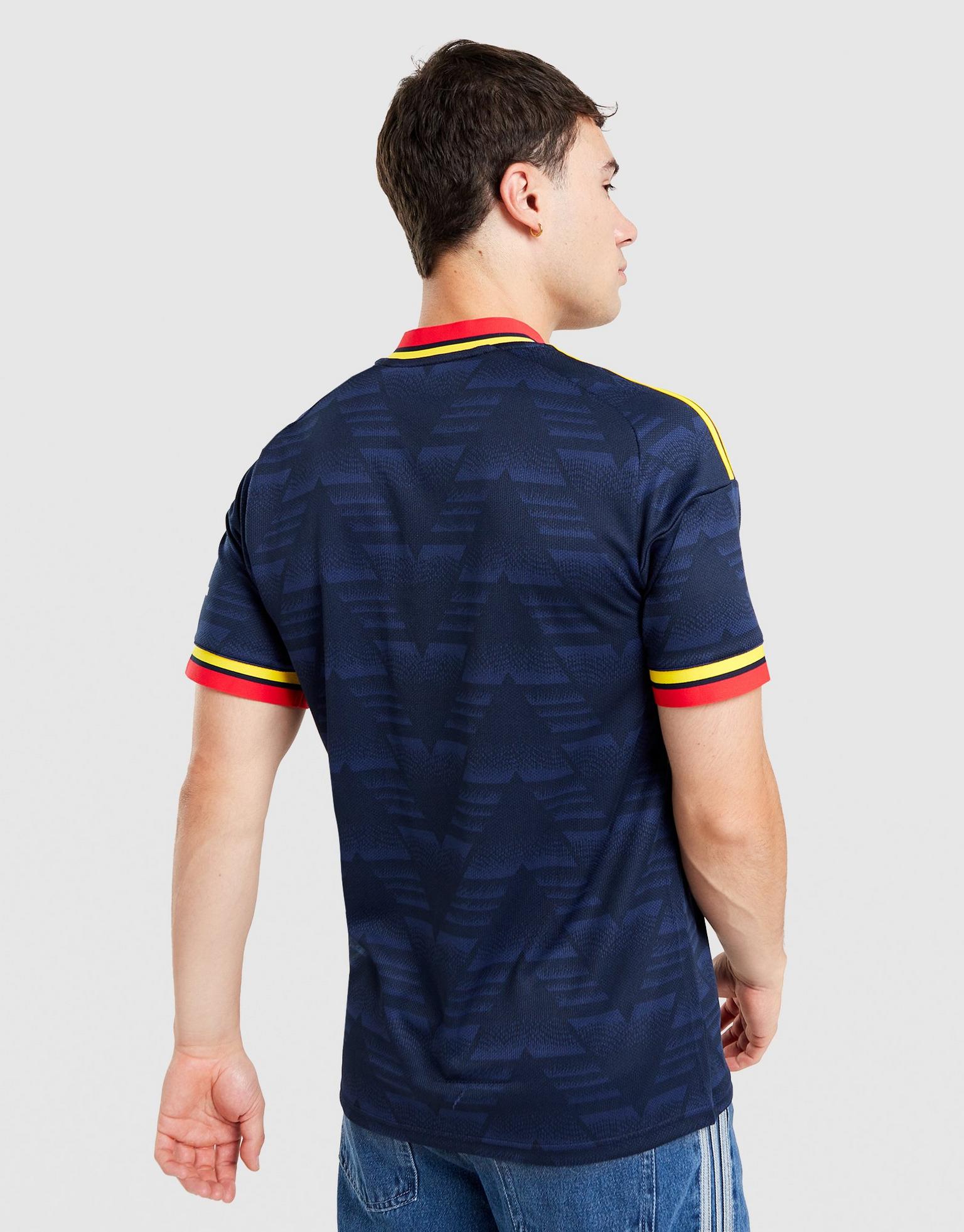 ARSENAL x AWAY - 26/27’