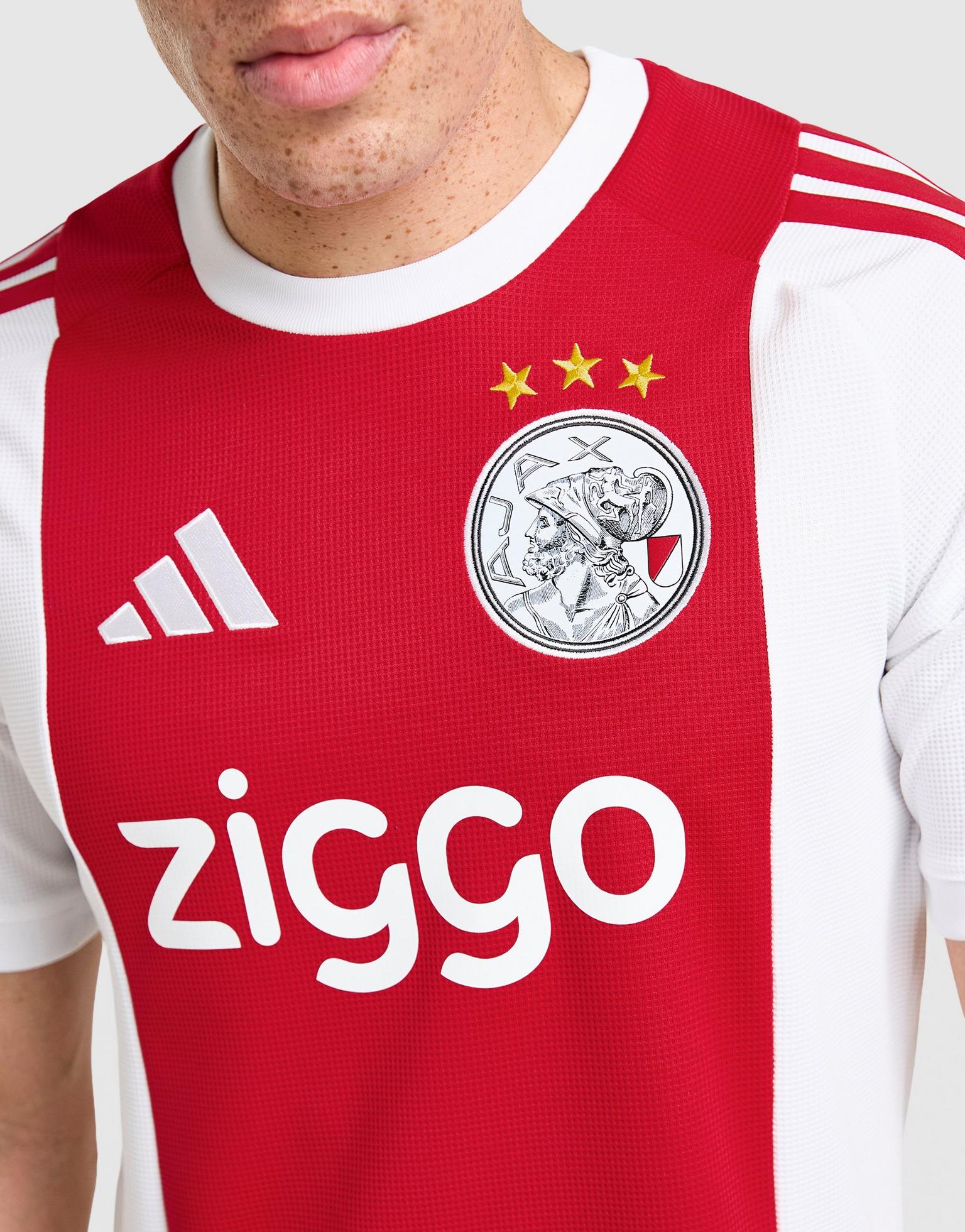 AJAX x HOME - 26/27’