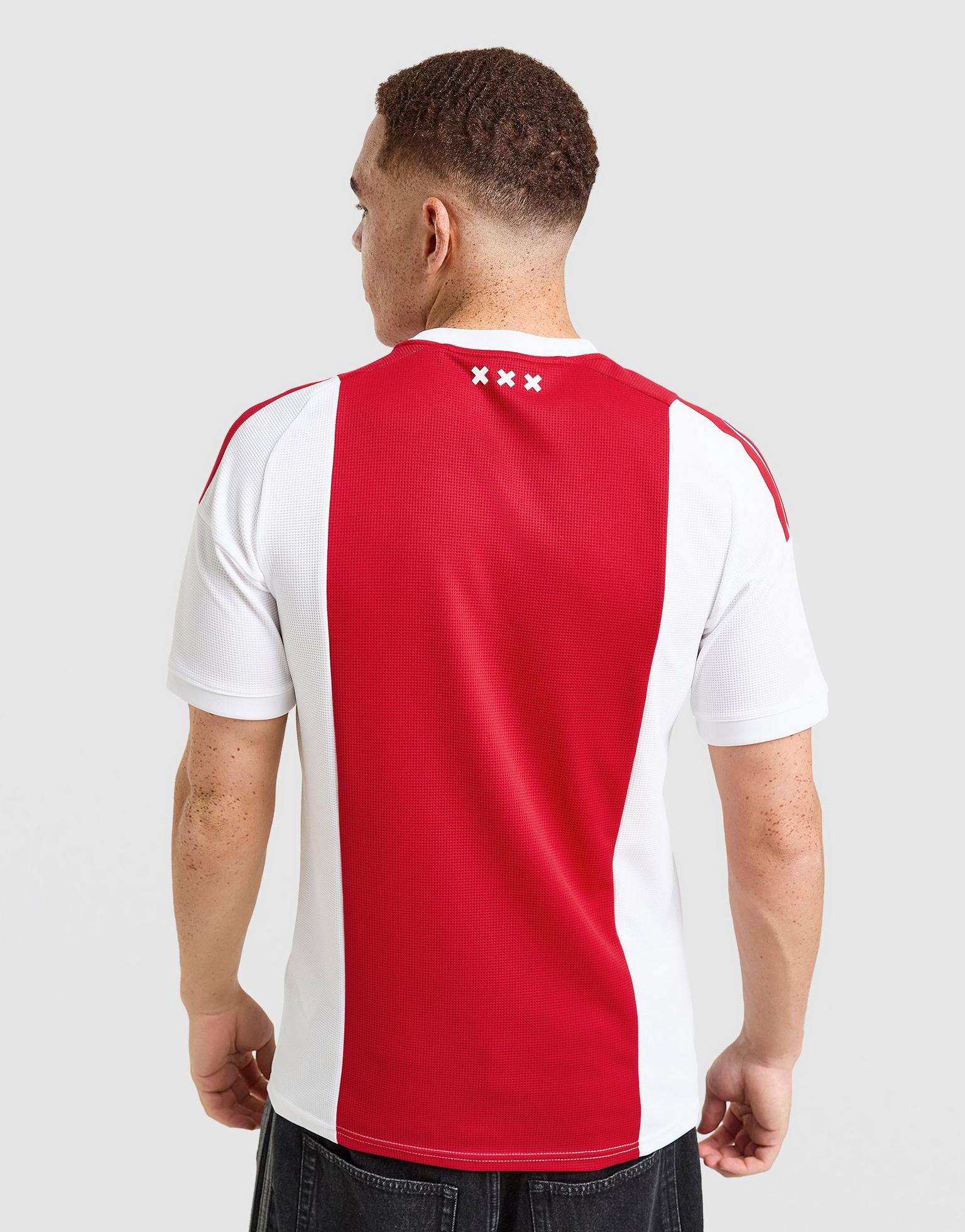AJAX x HOME - 26/27’
