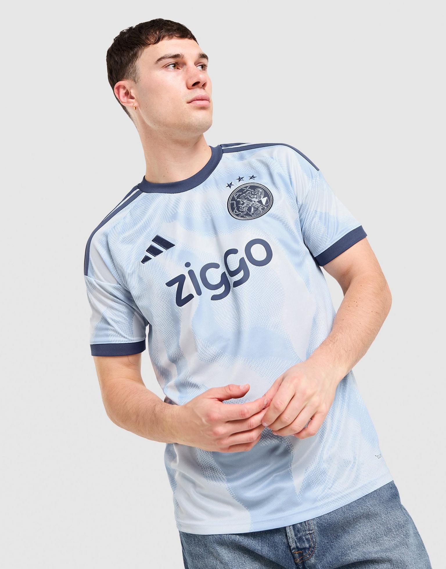 AJAX x THIRD - 26/27’