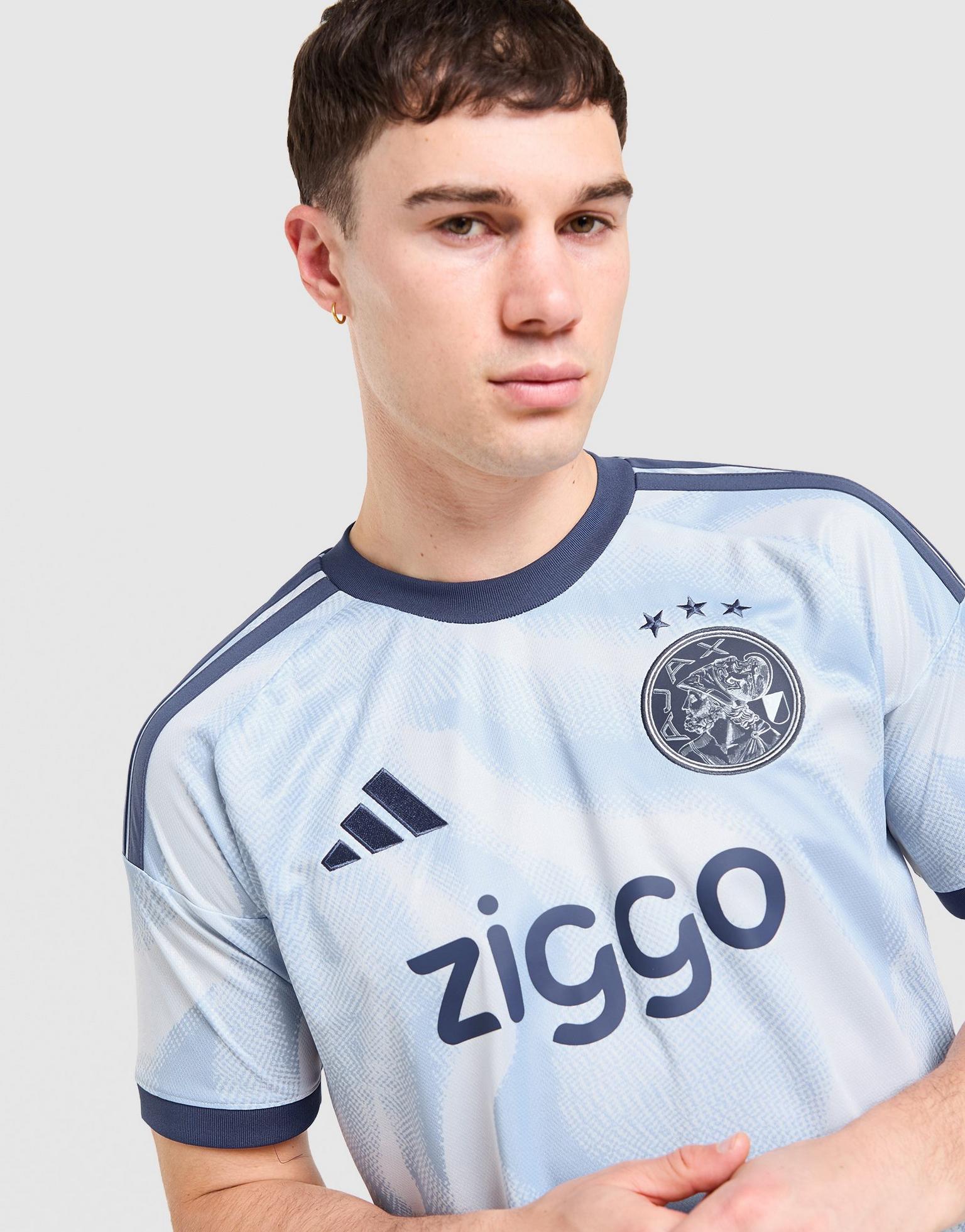 AJAX x THIRD - 26/27’