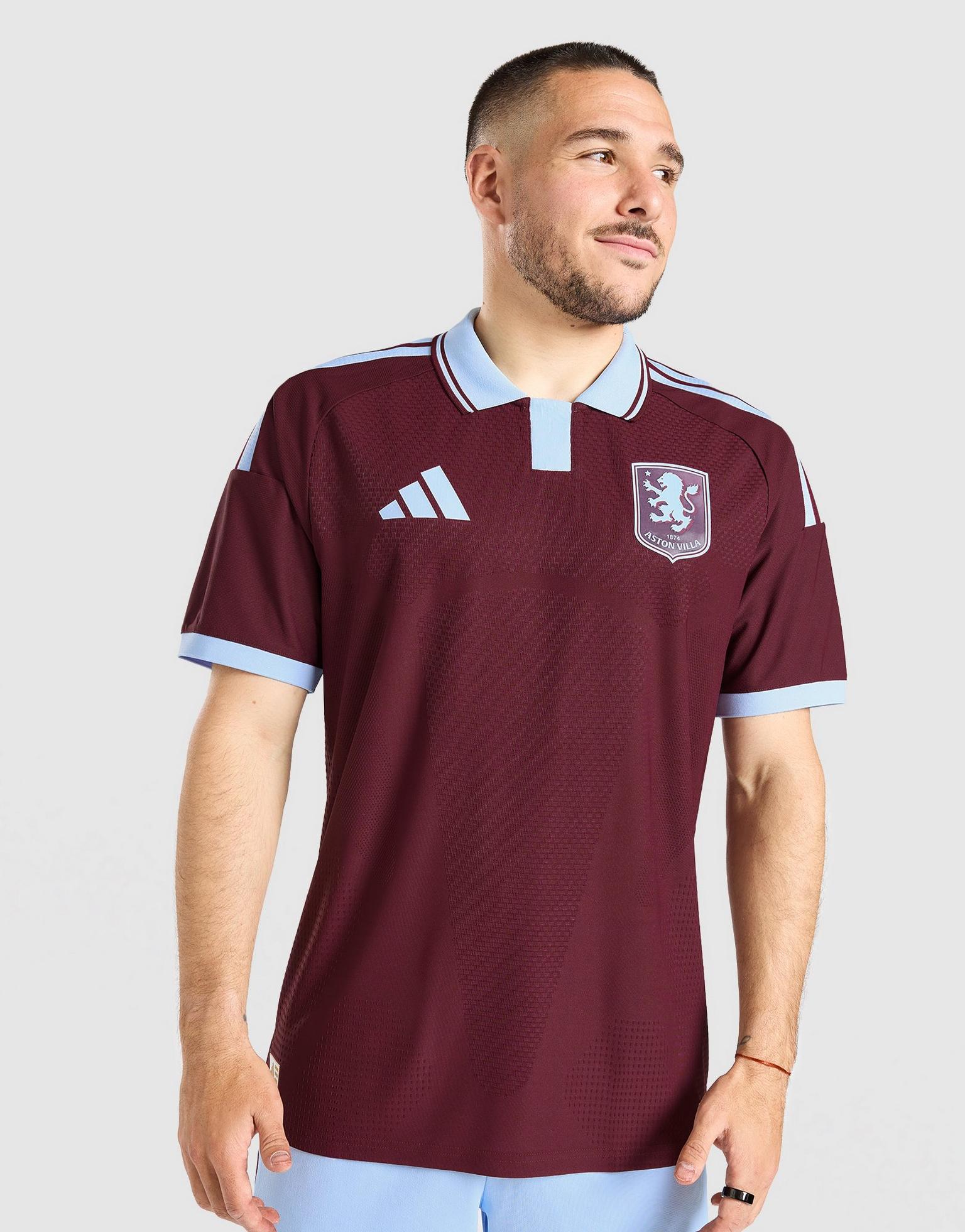 ASTON VILLA x HOME - 26/27’