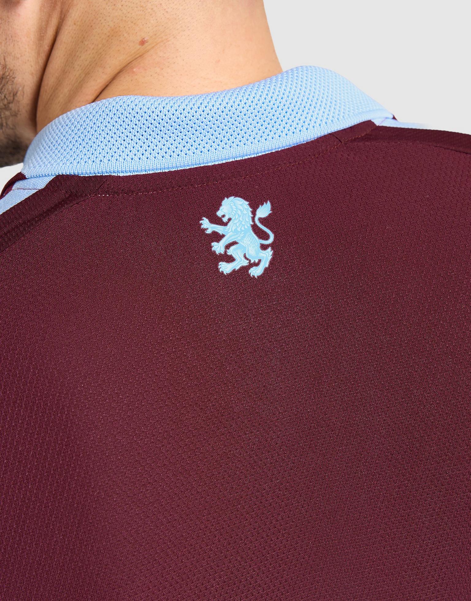 ASTON VILLA x HOME - 26/27’