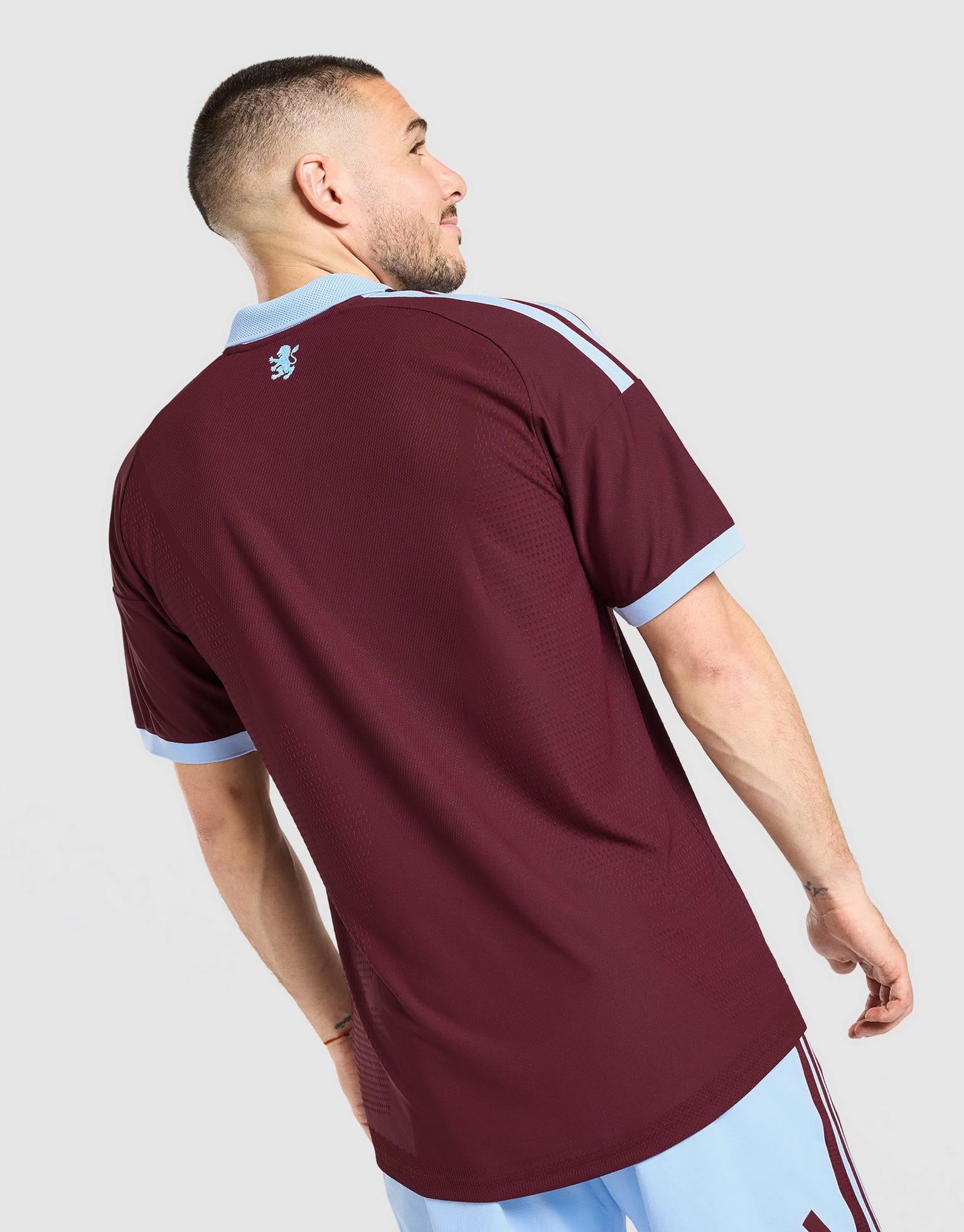 ASTON VILLA x HOME - 26/27’